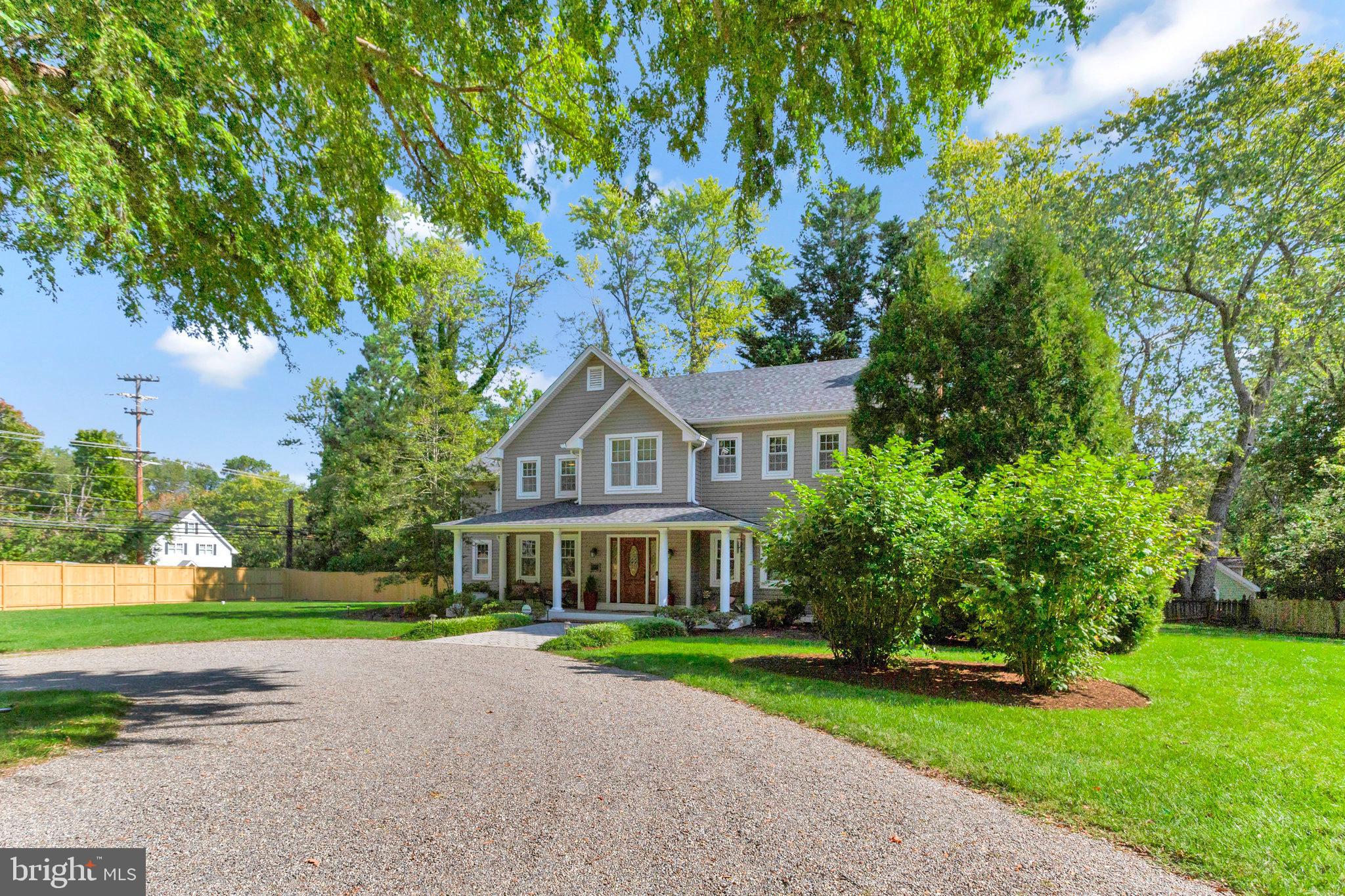 REGULARS - Residential