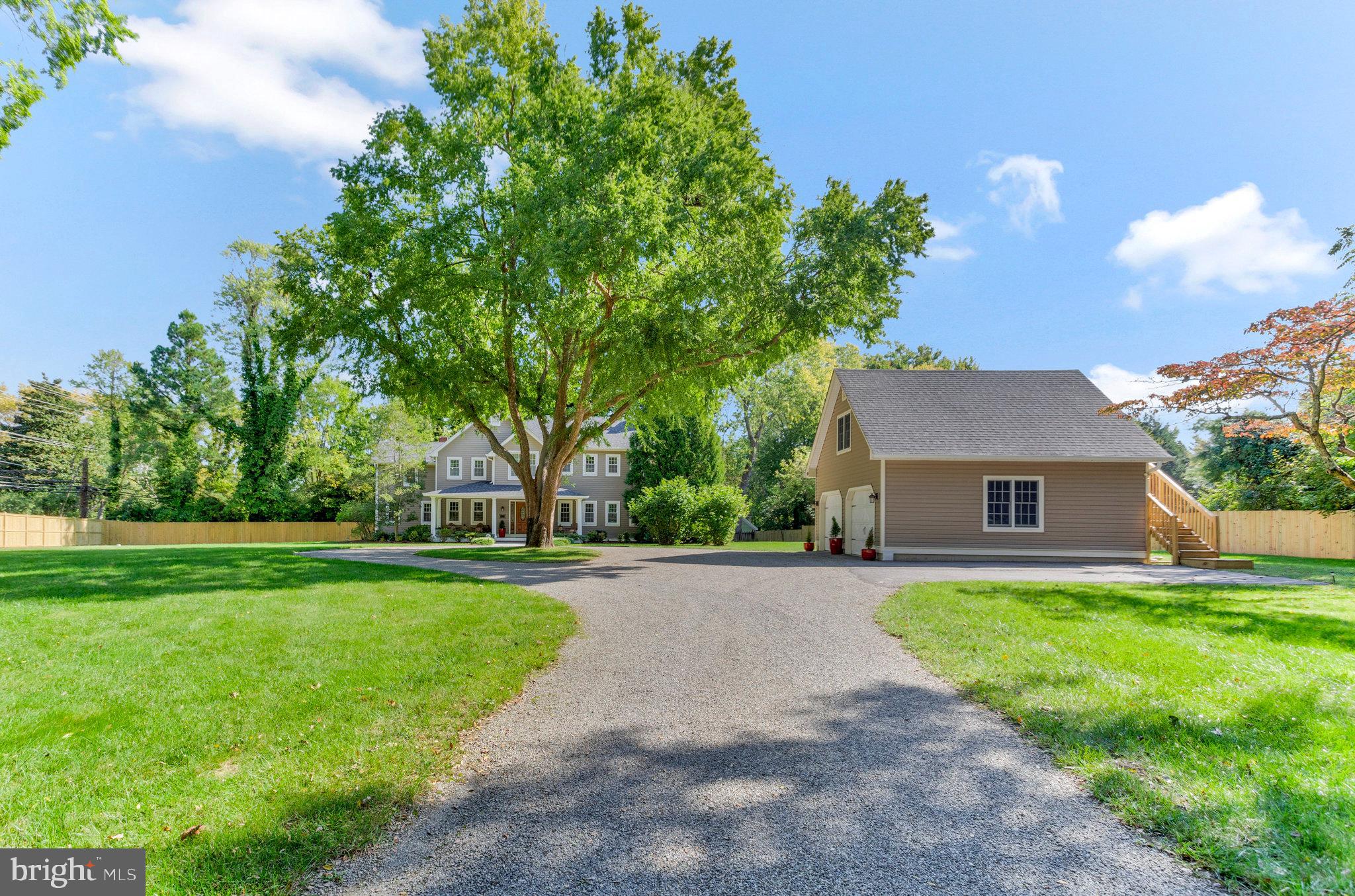 REGULARS - Residential