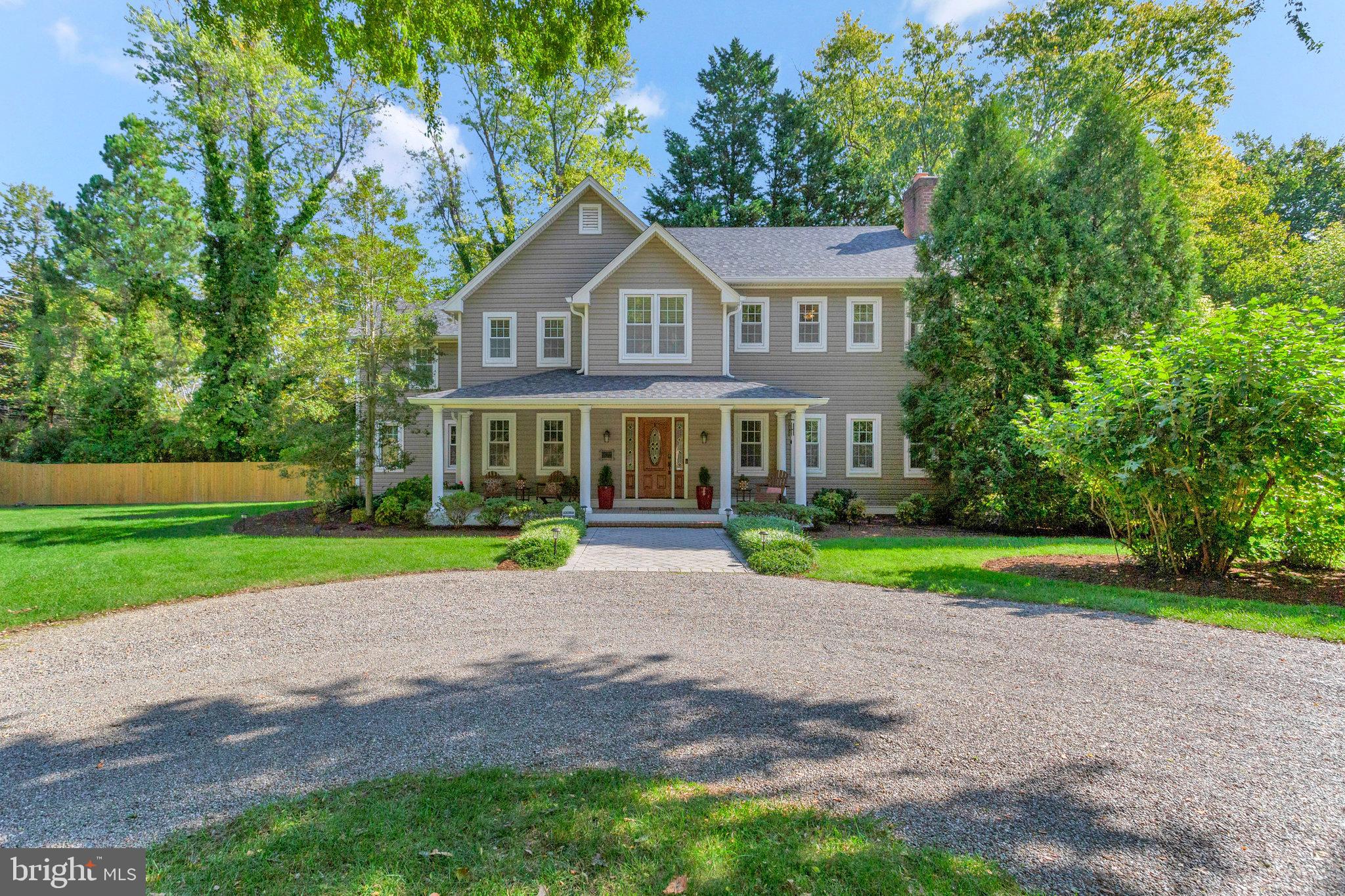 REGULARS - Residential