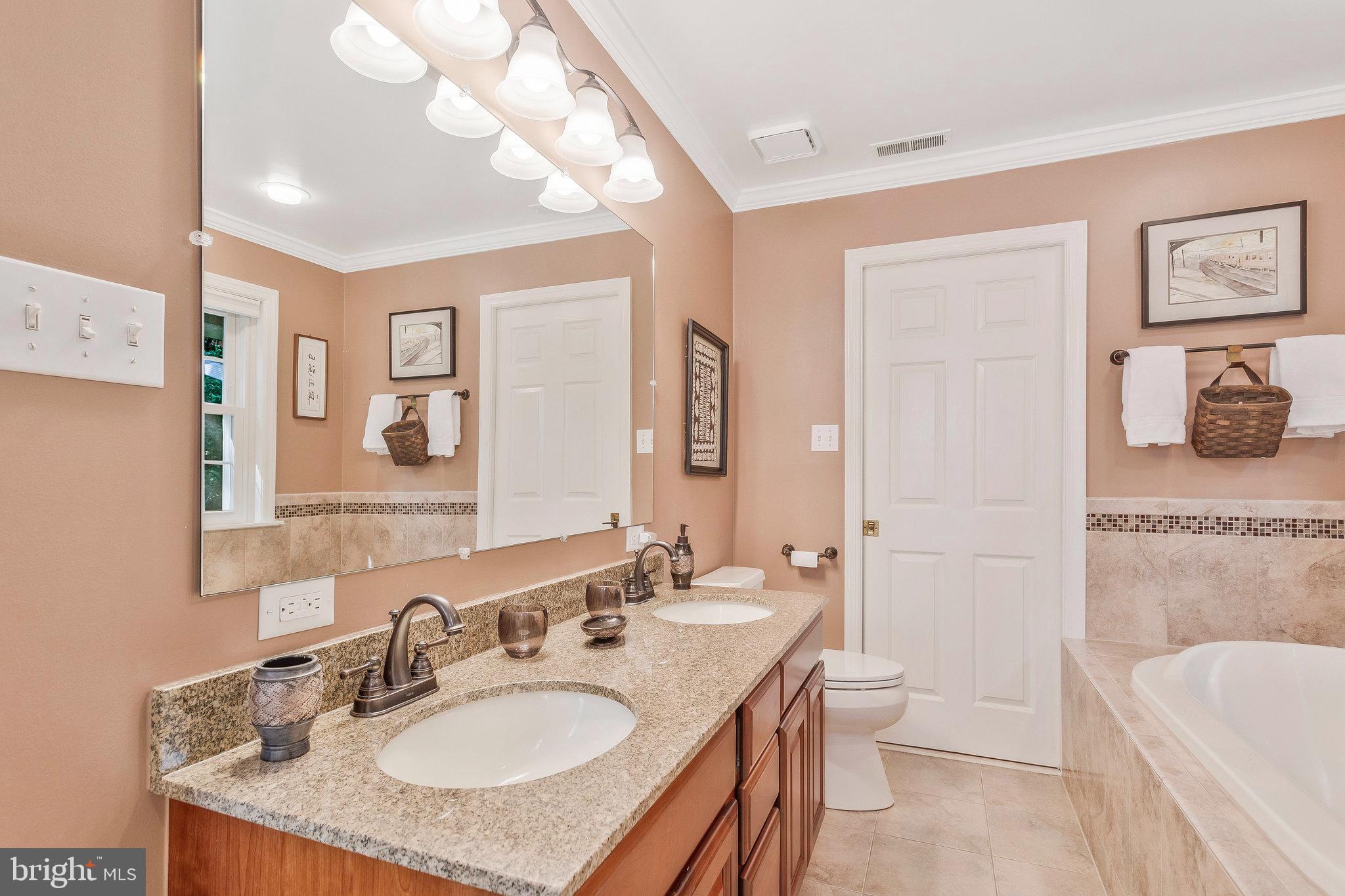 REGULARS - Residential