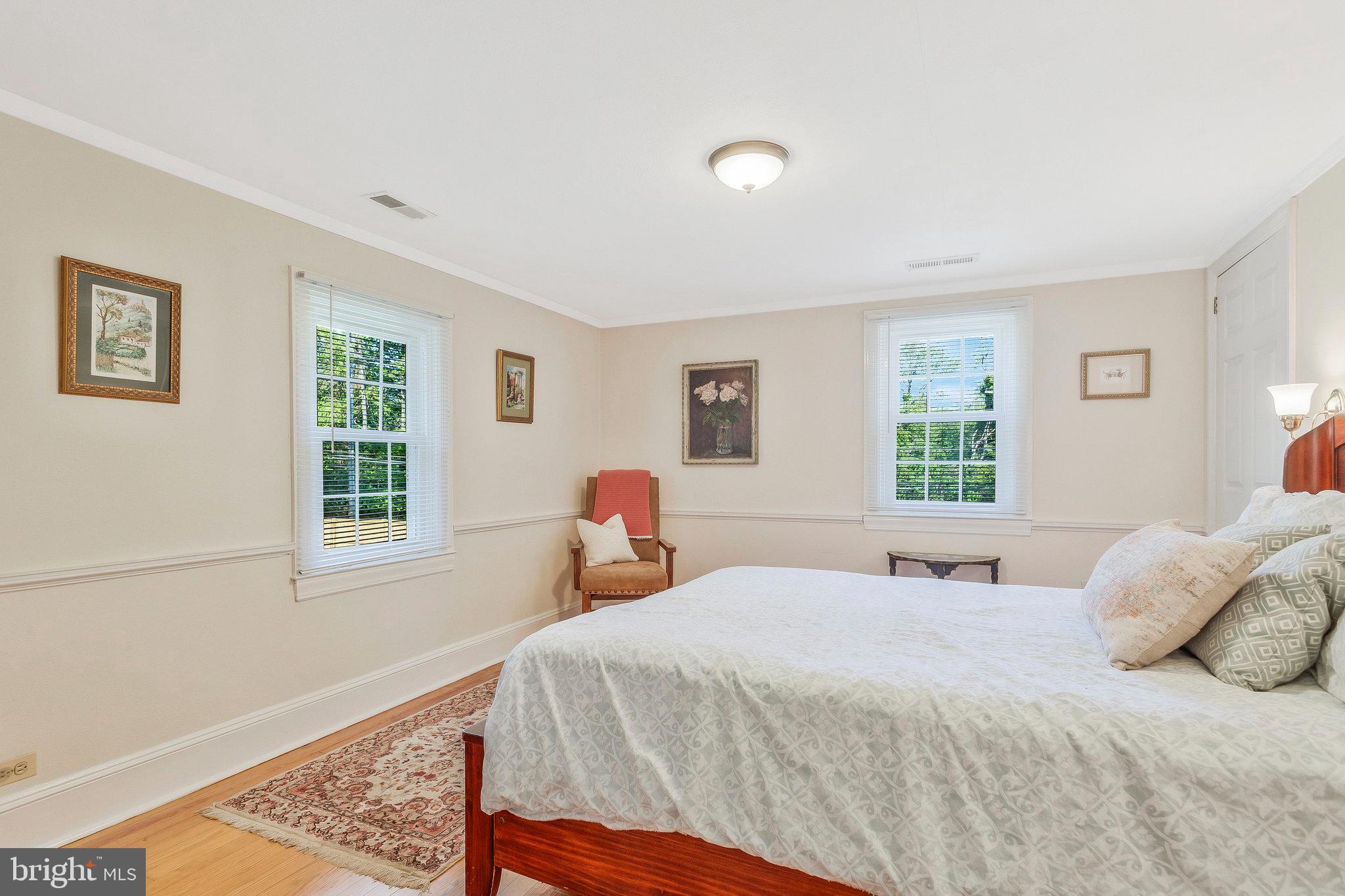 REGULARS - Residential