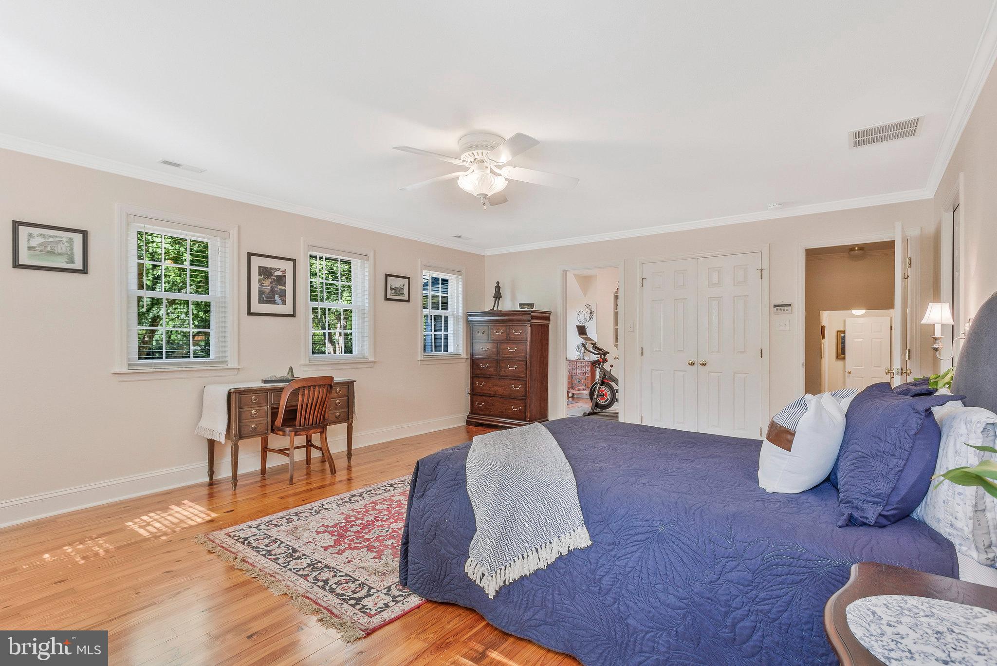 REGULARS - Residential