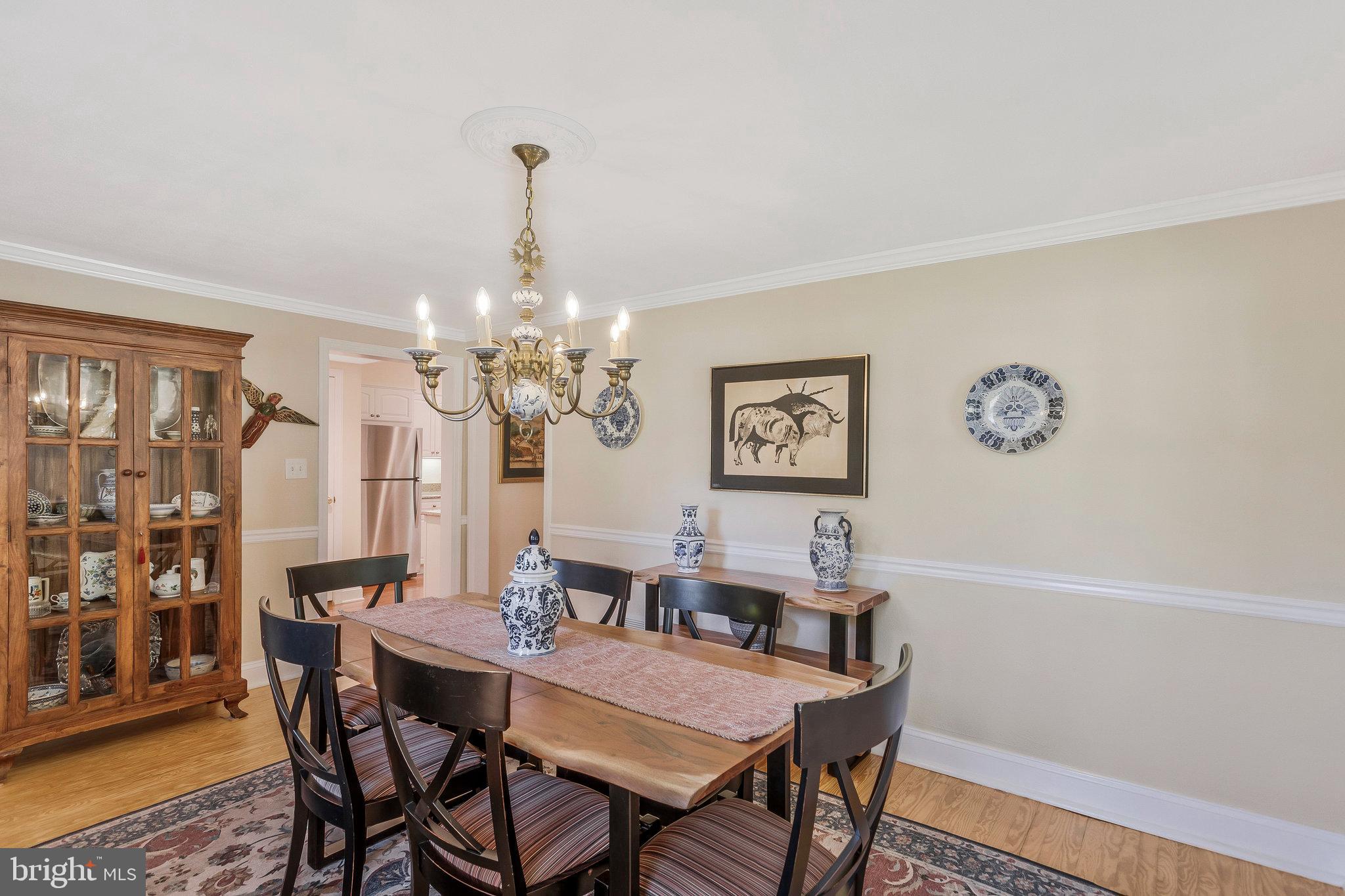 REGULARS - Residential