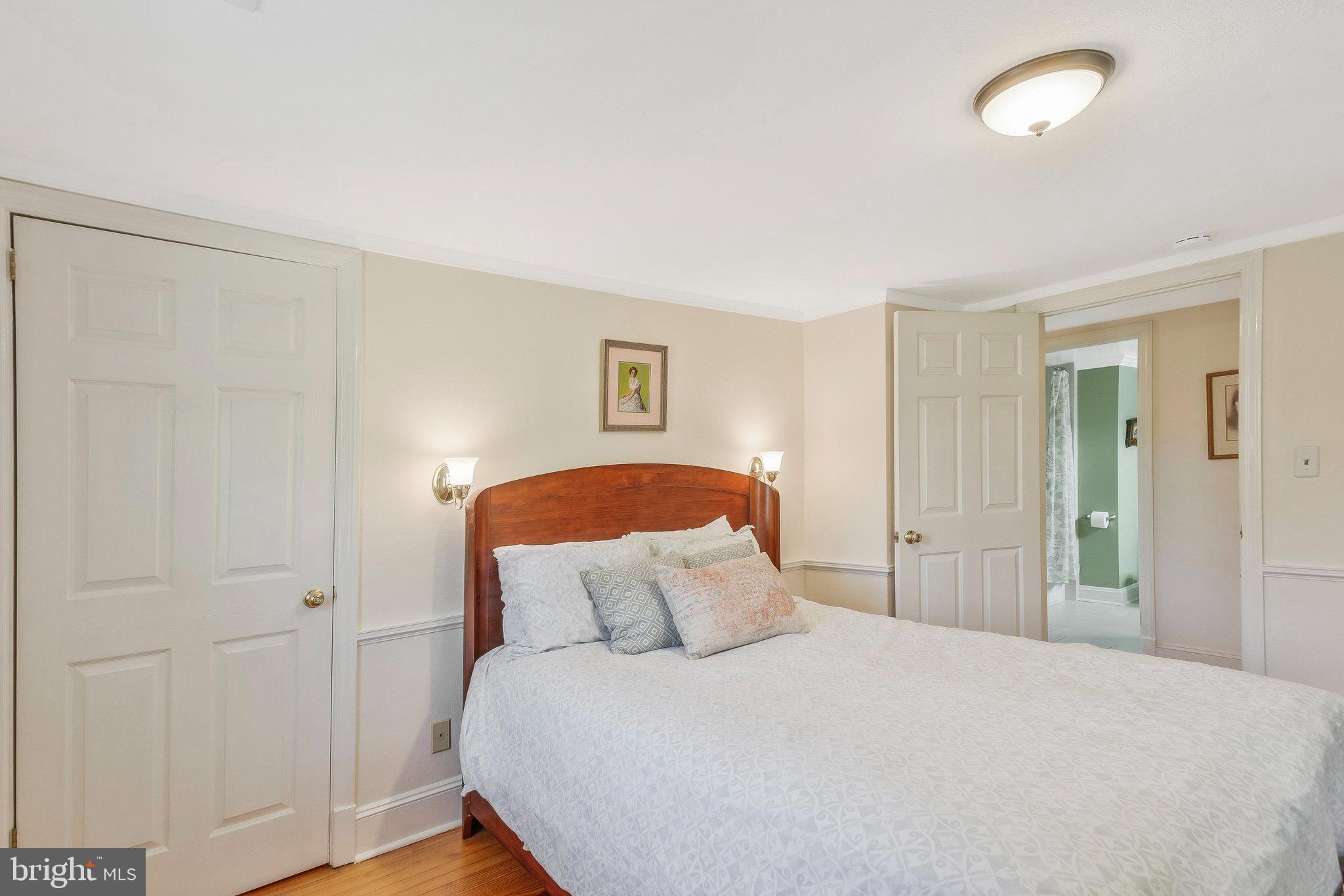 REGULARS - Residential