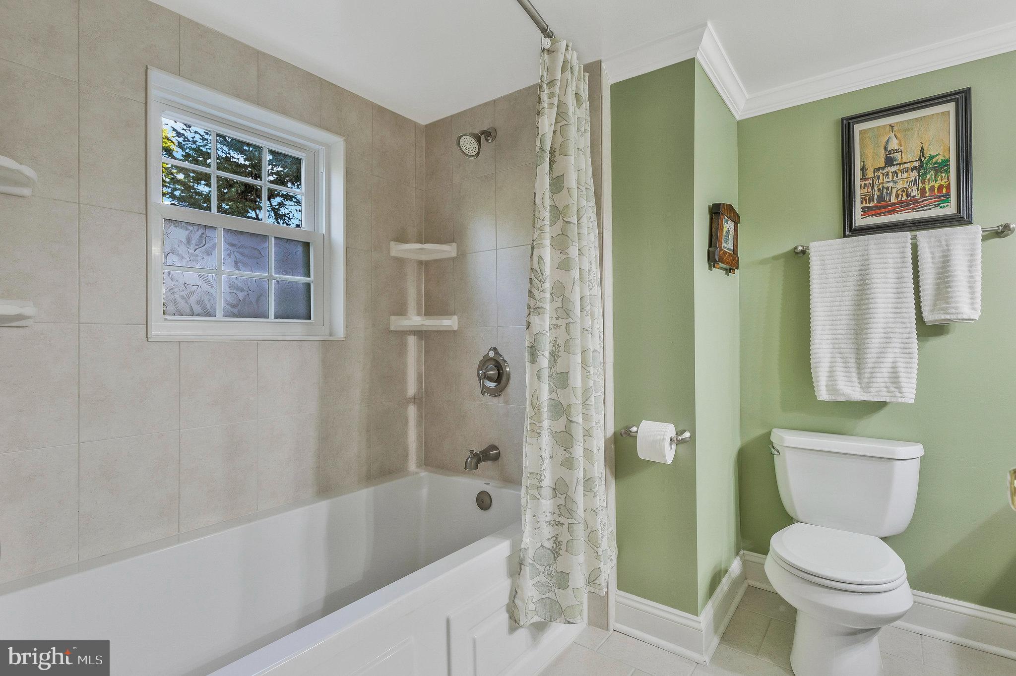 REGULARS - Residential