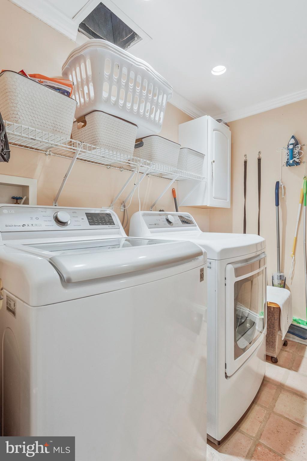 REGULARS - Residential