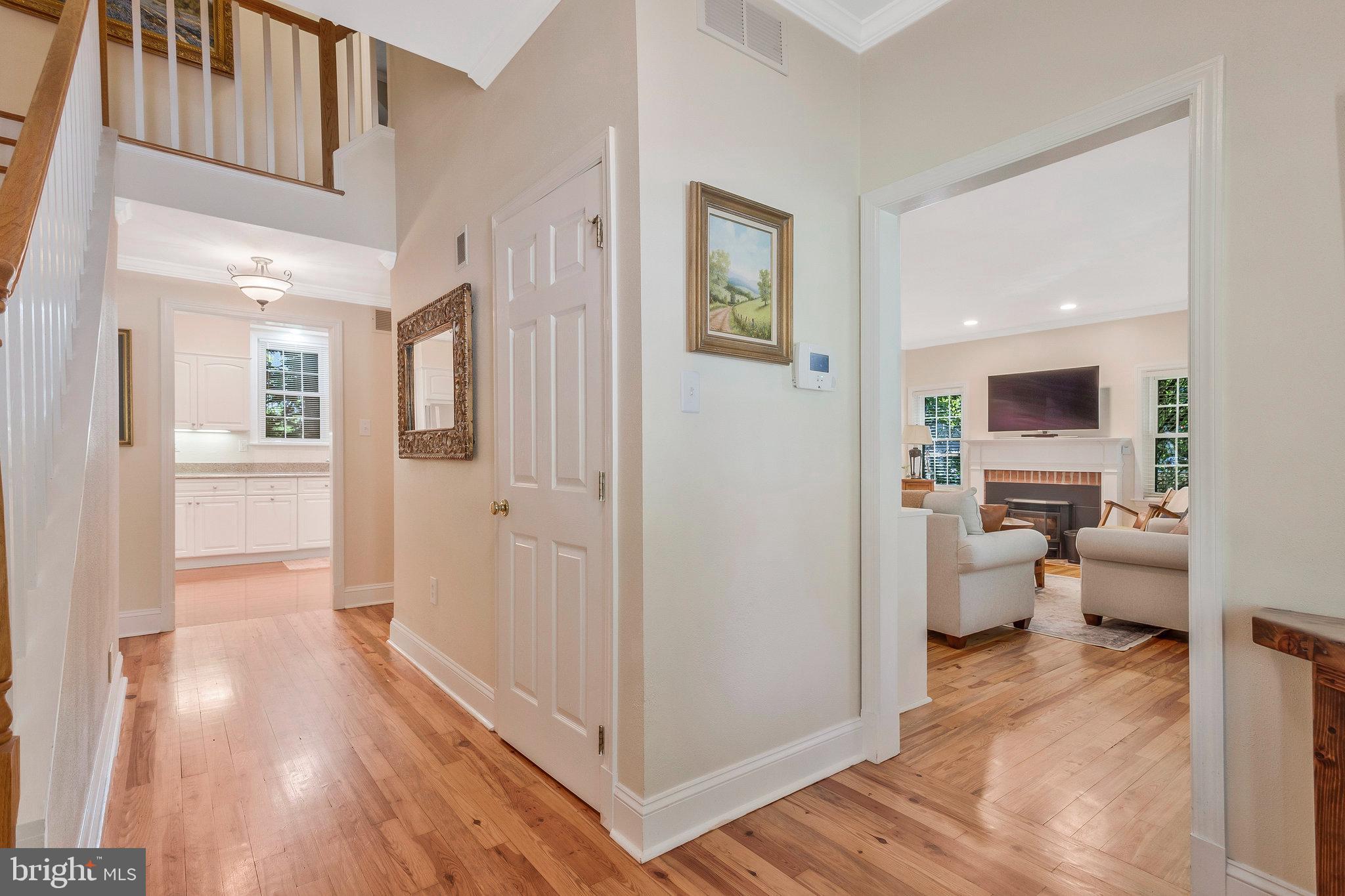 REGULARS - Residential