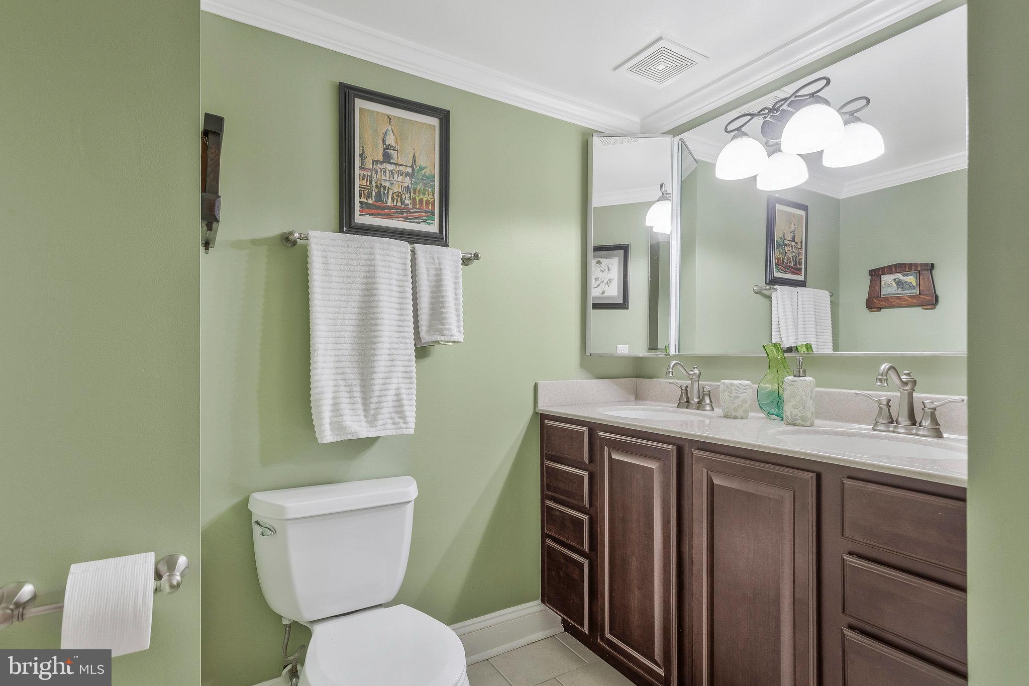 REGULARS - Residential