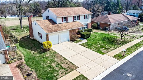 Tiny photo for 16 Bemis Road, NEWARK, DE 19711 (MLS # DENC2099906)