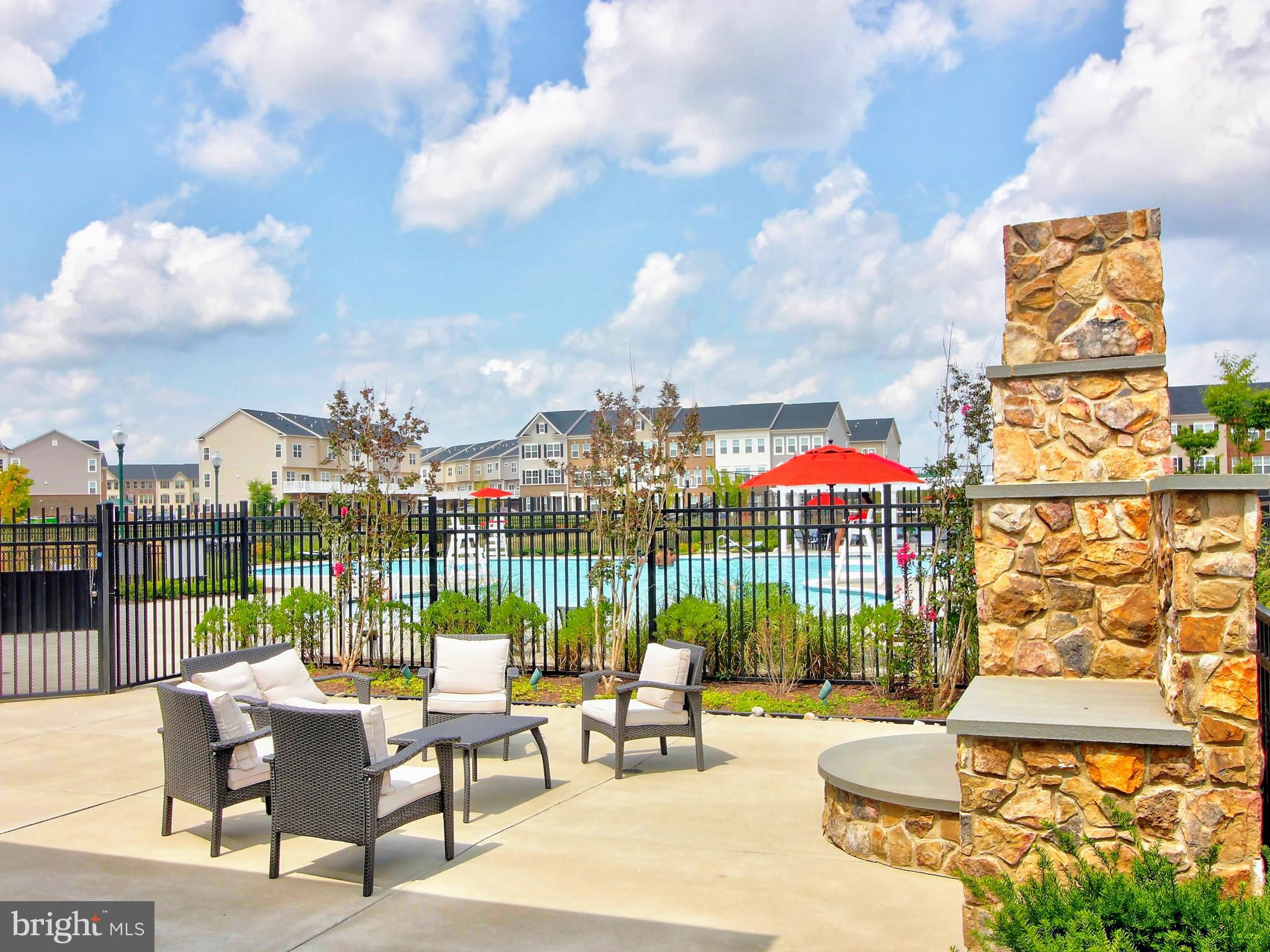 JEFFERSON PLACE - Residential Lease