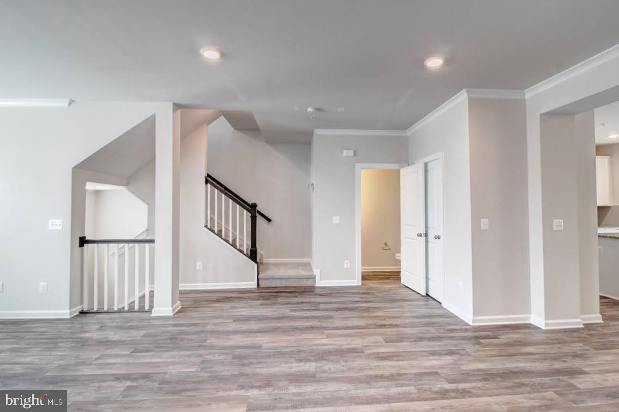 JEFFERSON PLACE - Residential Lease