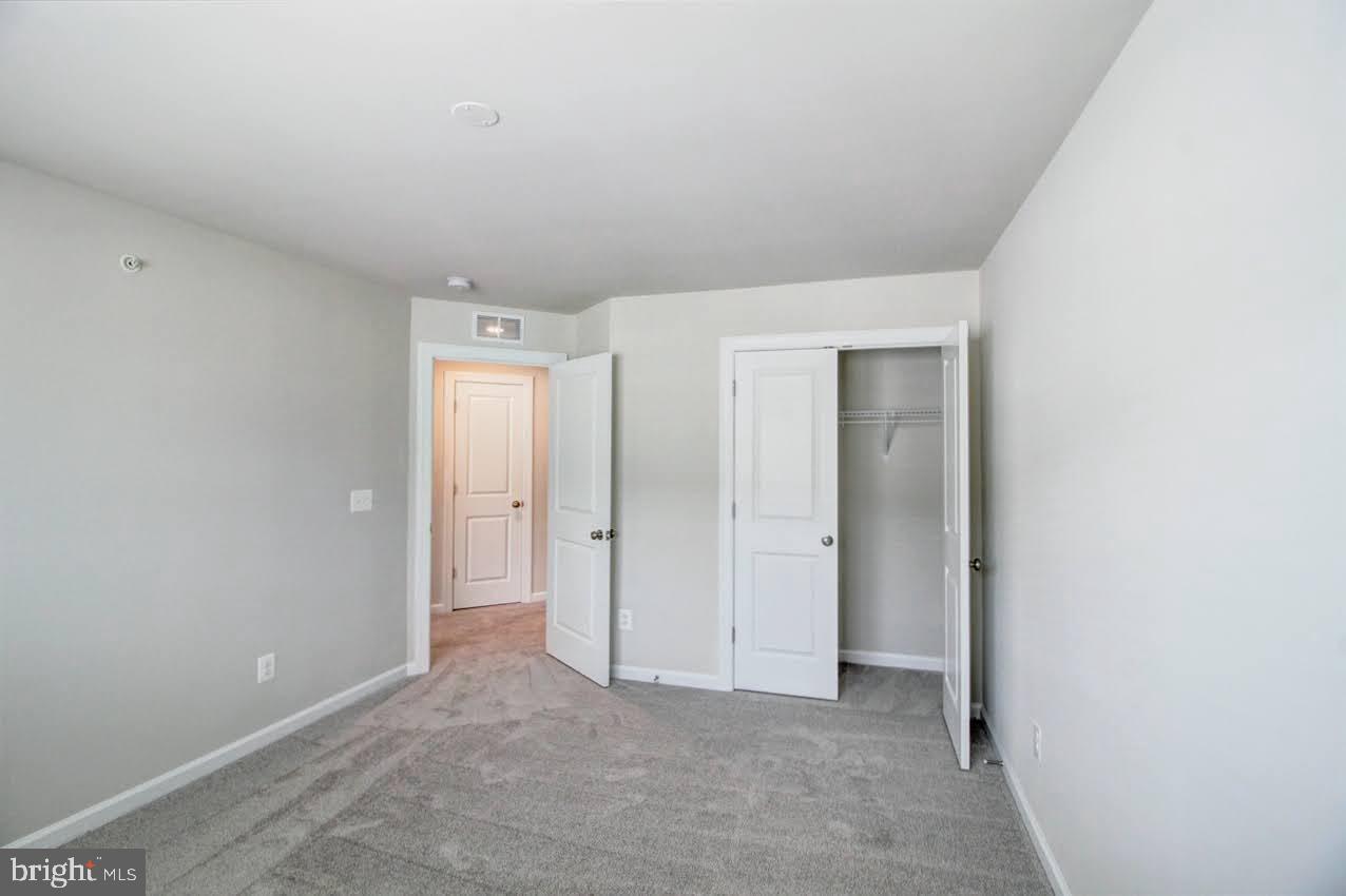 JEFFERSON PLACE - Residential Lease