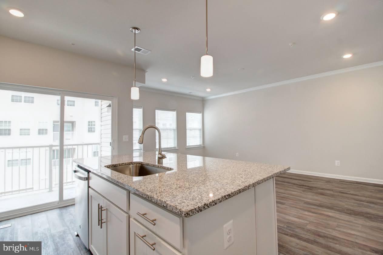 JEFFERSON PLACE - Residential Lease