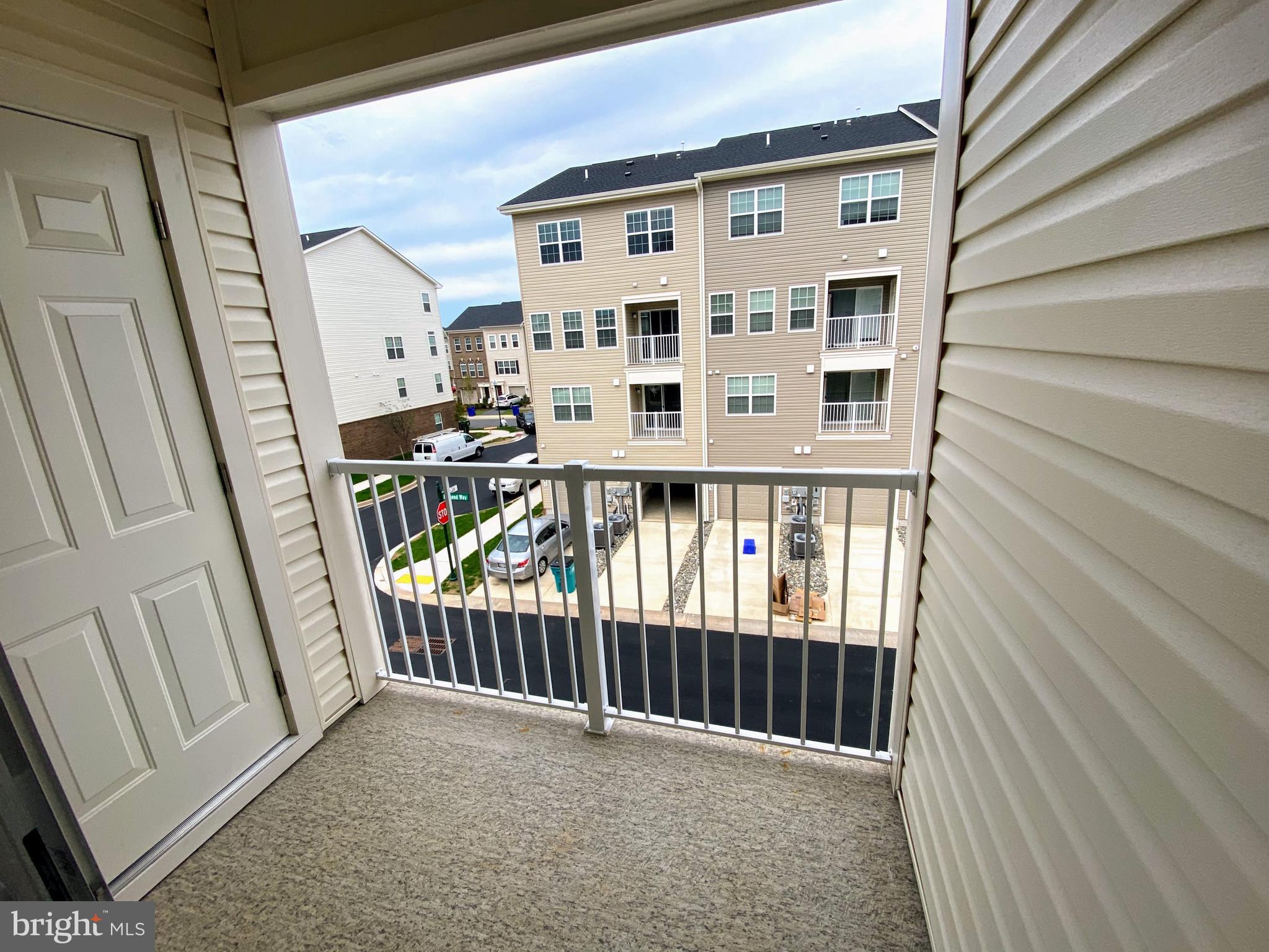 JEFFERSON PLACE - Residential Lease