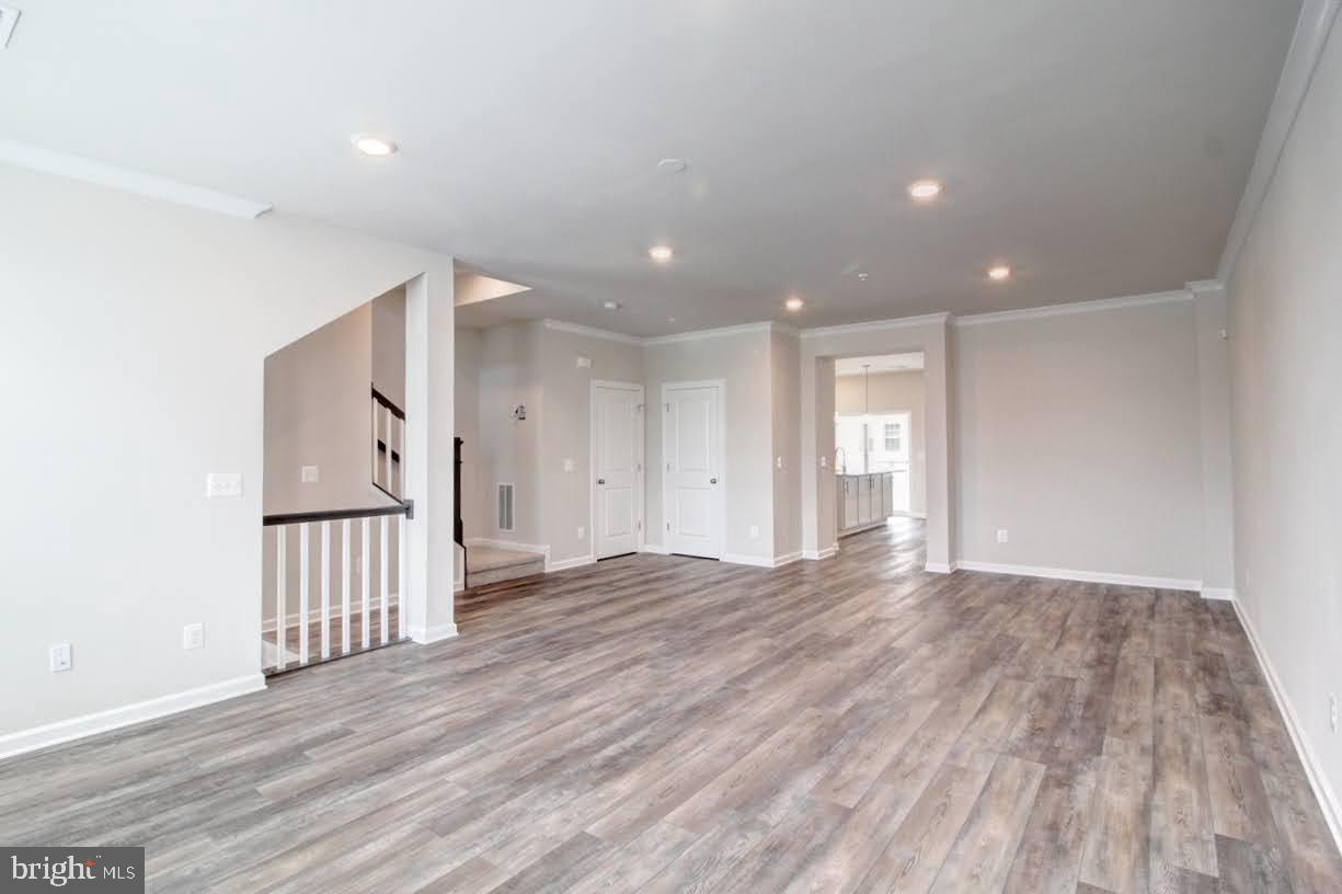 JEFFERSON PLACE - Residential Lease