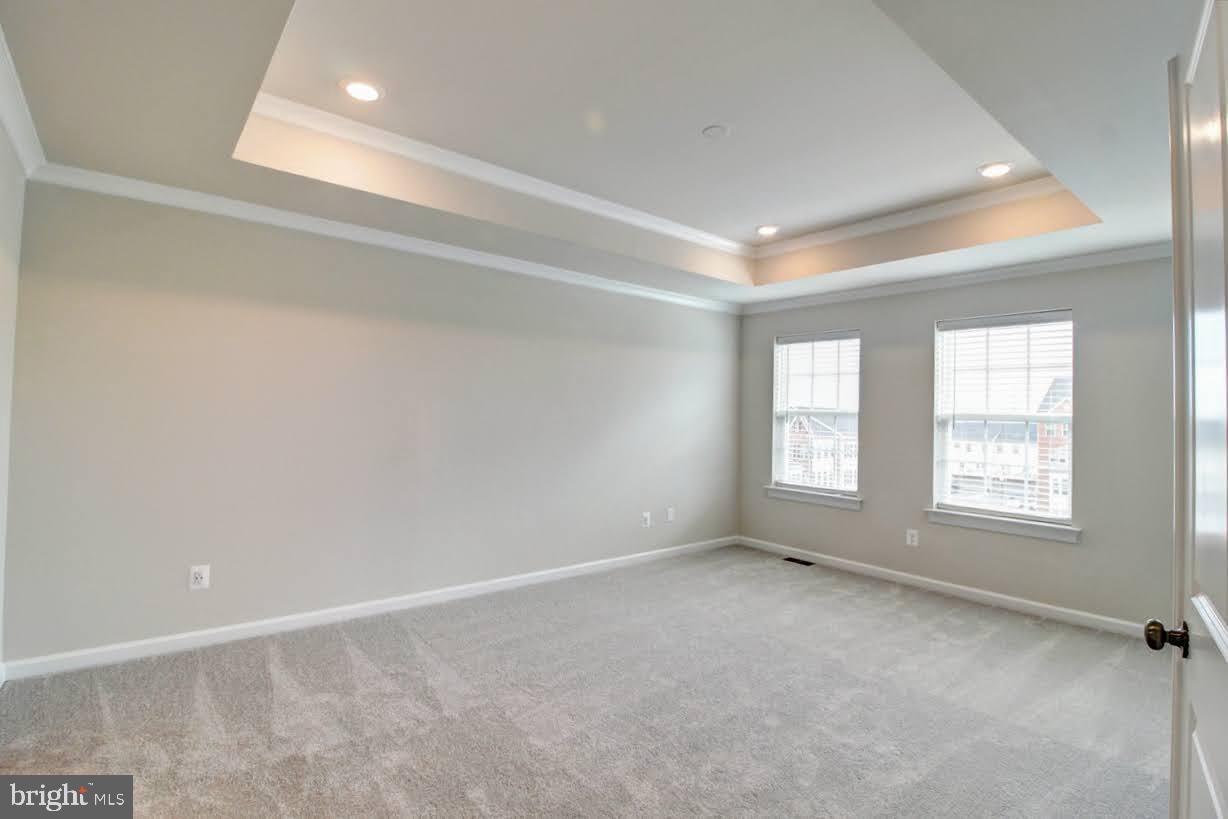 JEFFERSON PLACE - Residential Lease