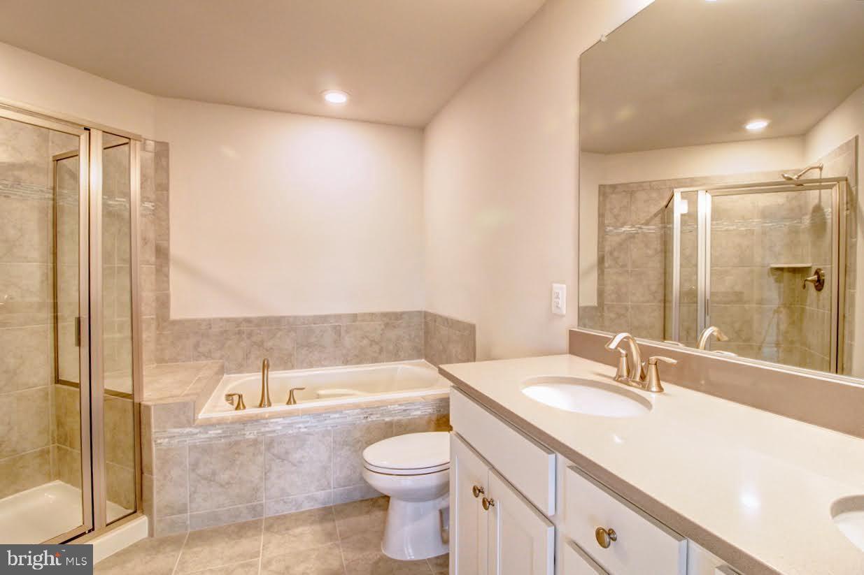 JEFFERSON PLACE - Residential Lease