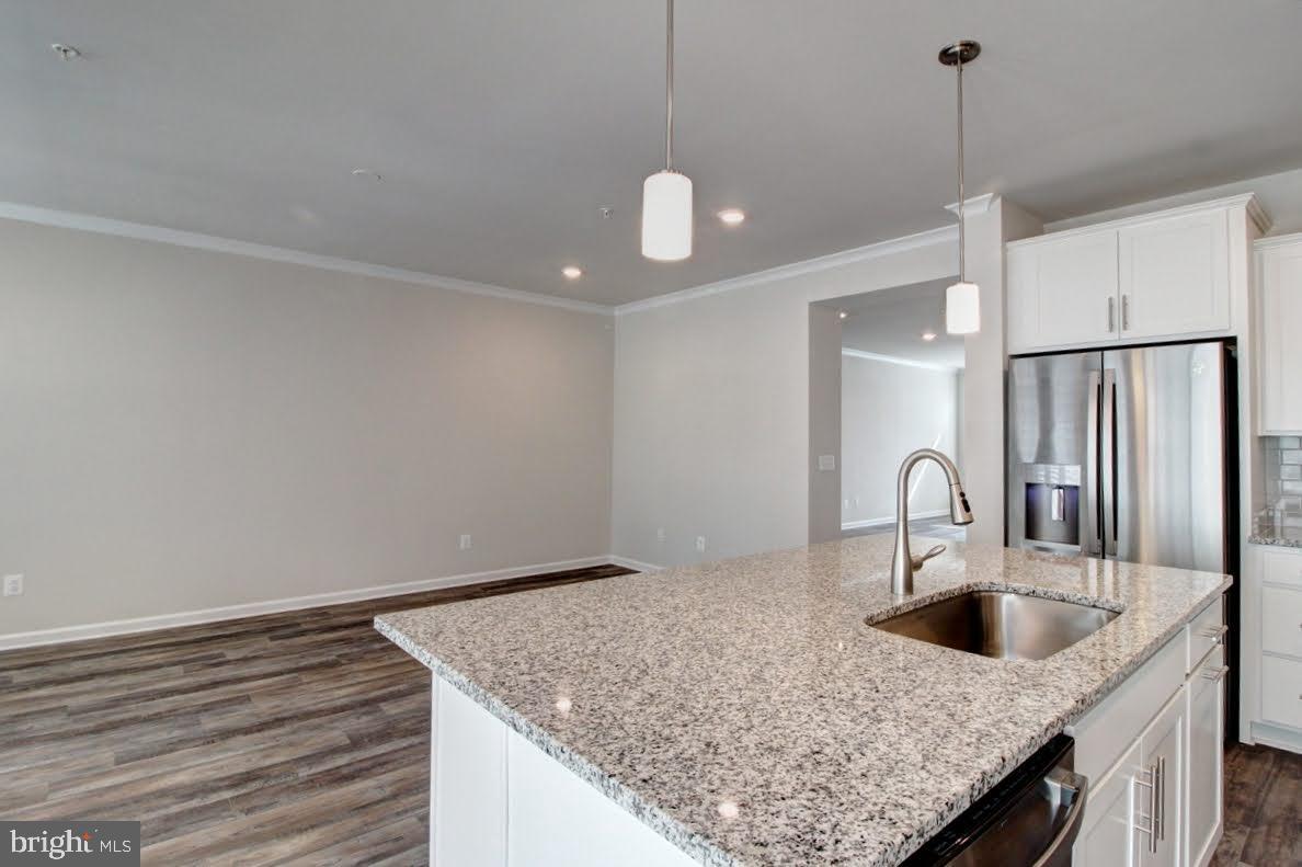 JEFFERSON PLACE - Residential Lease