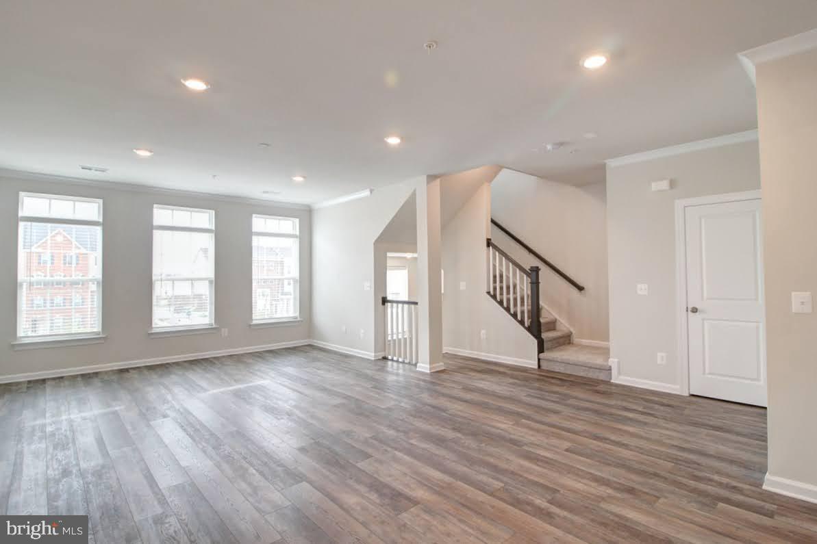 JEFFERSON PLACE - Residential Lease