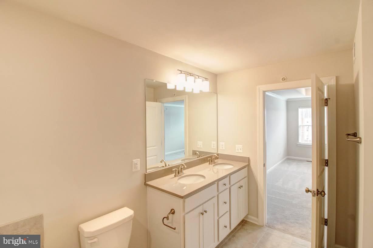 JEFFERSON PLACE - Residential Lease