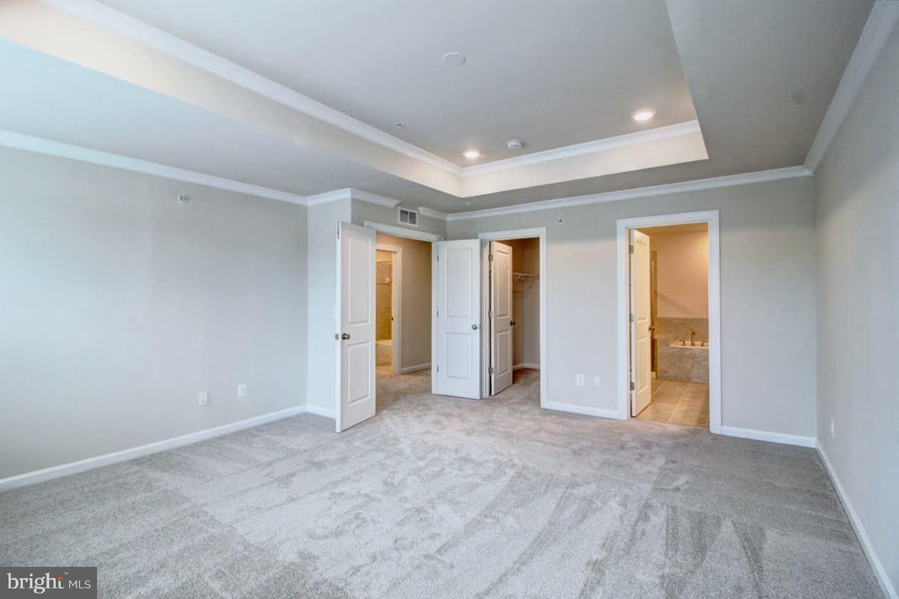 JEFFERSON PLACE - Residential Lease