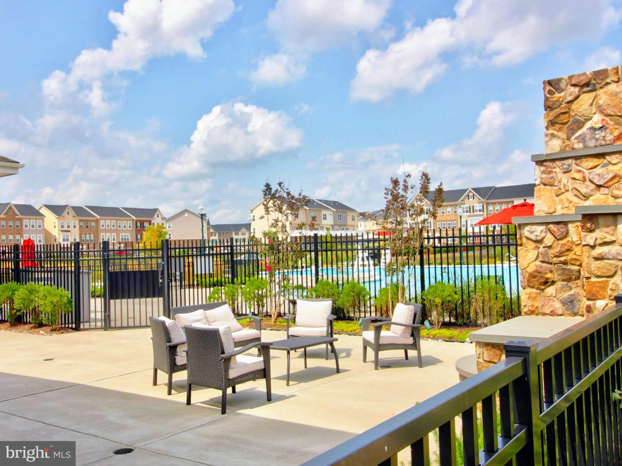 JEFFERSON PLACE - Residential Lease