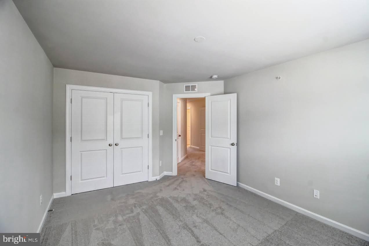 JEFFERSON PLACE - Residential Lease