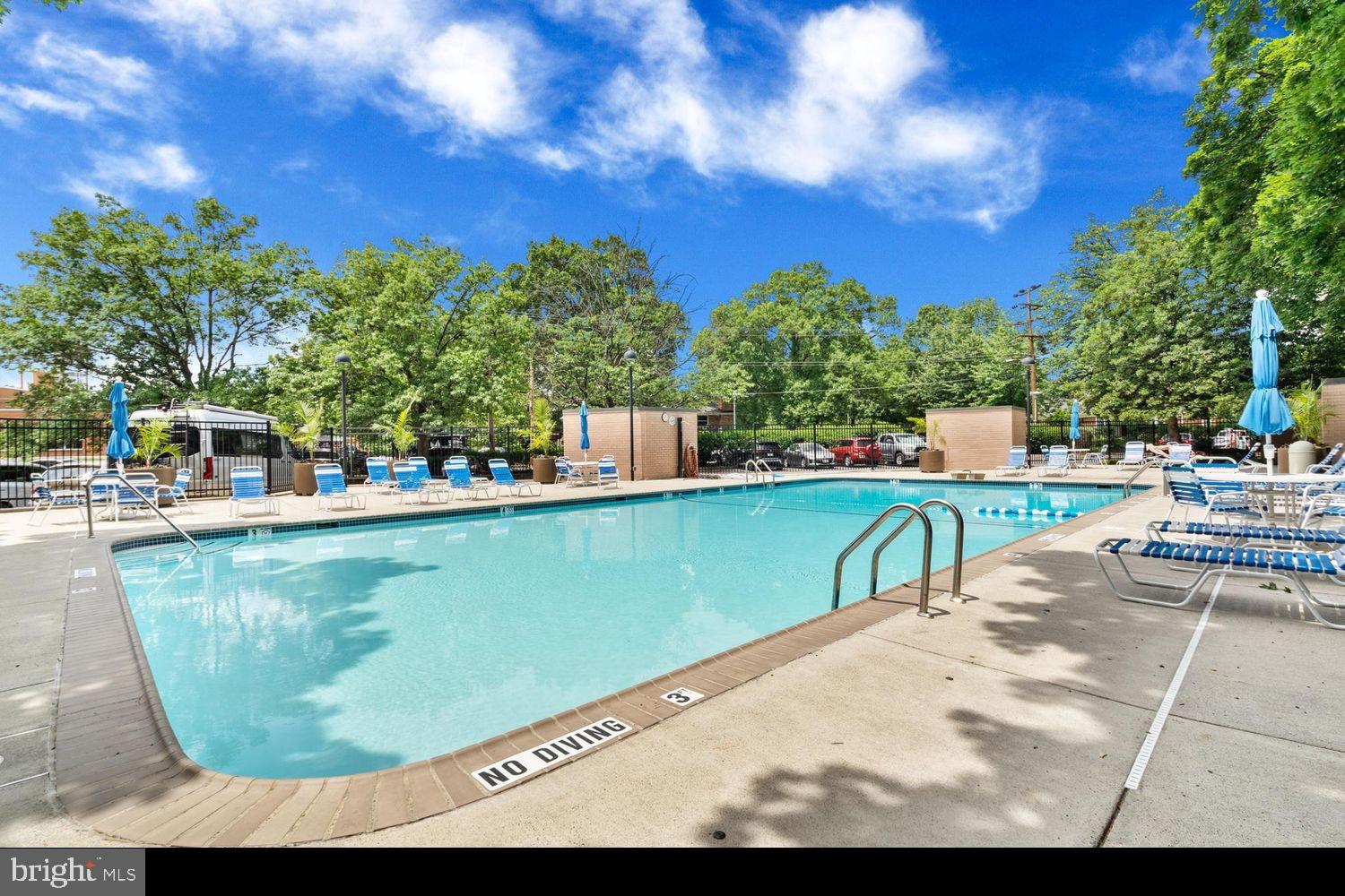 4501 ARLINGTON BOULEVARD 700