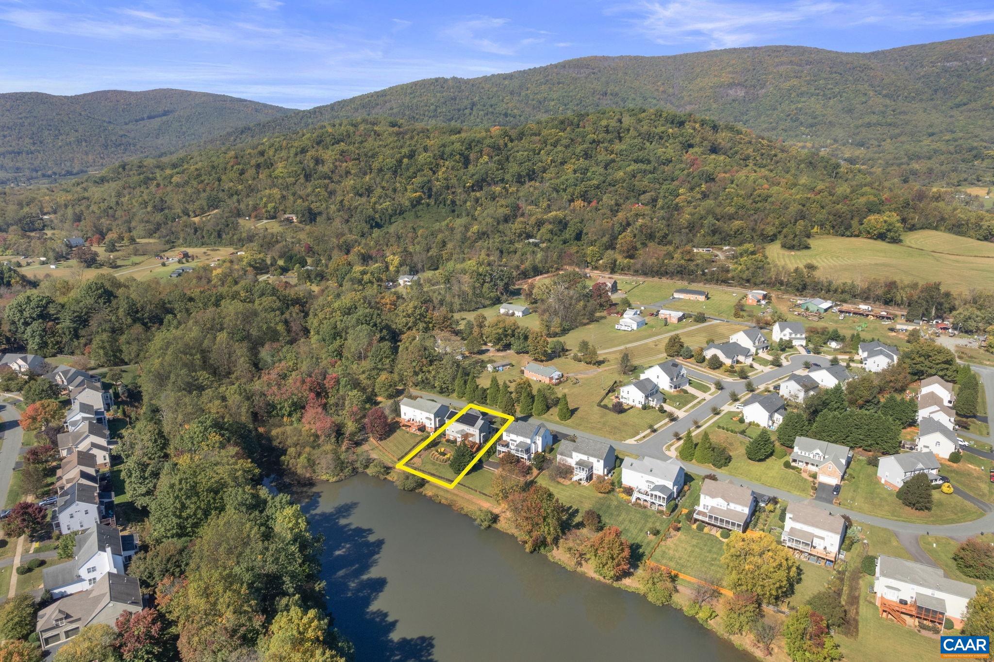 GRAYROCK - Residential