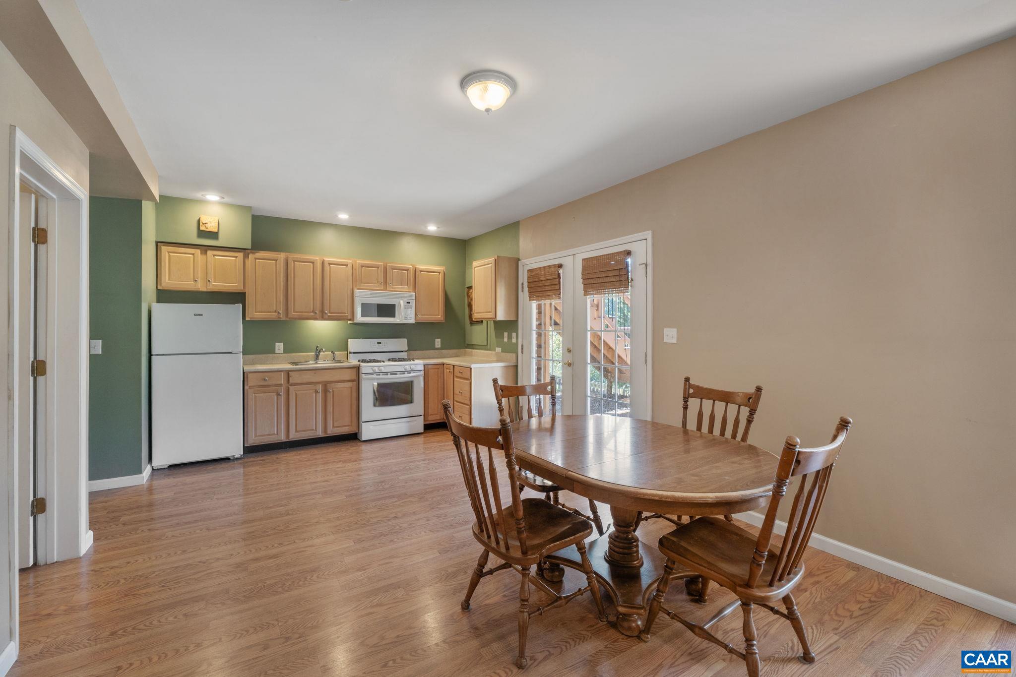 GRAYROCK - Residential