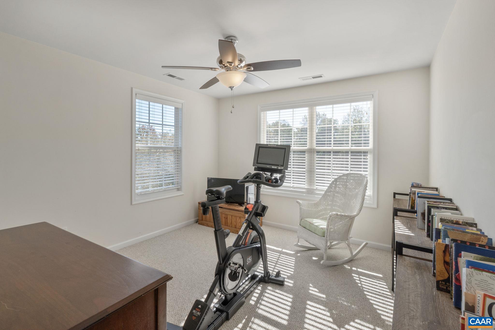 GRAYROCK - Residential