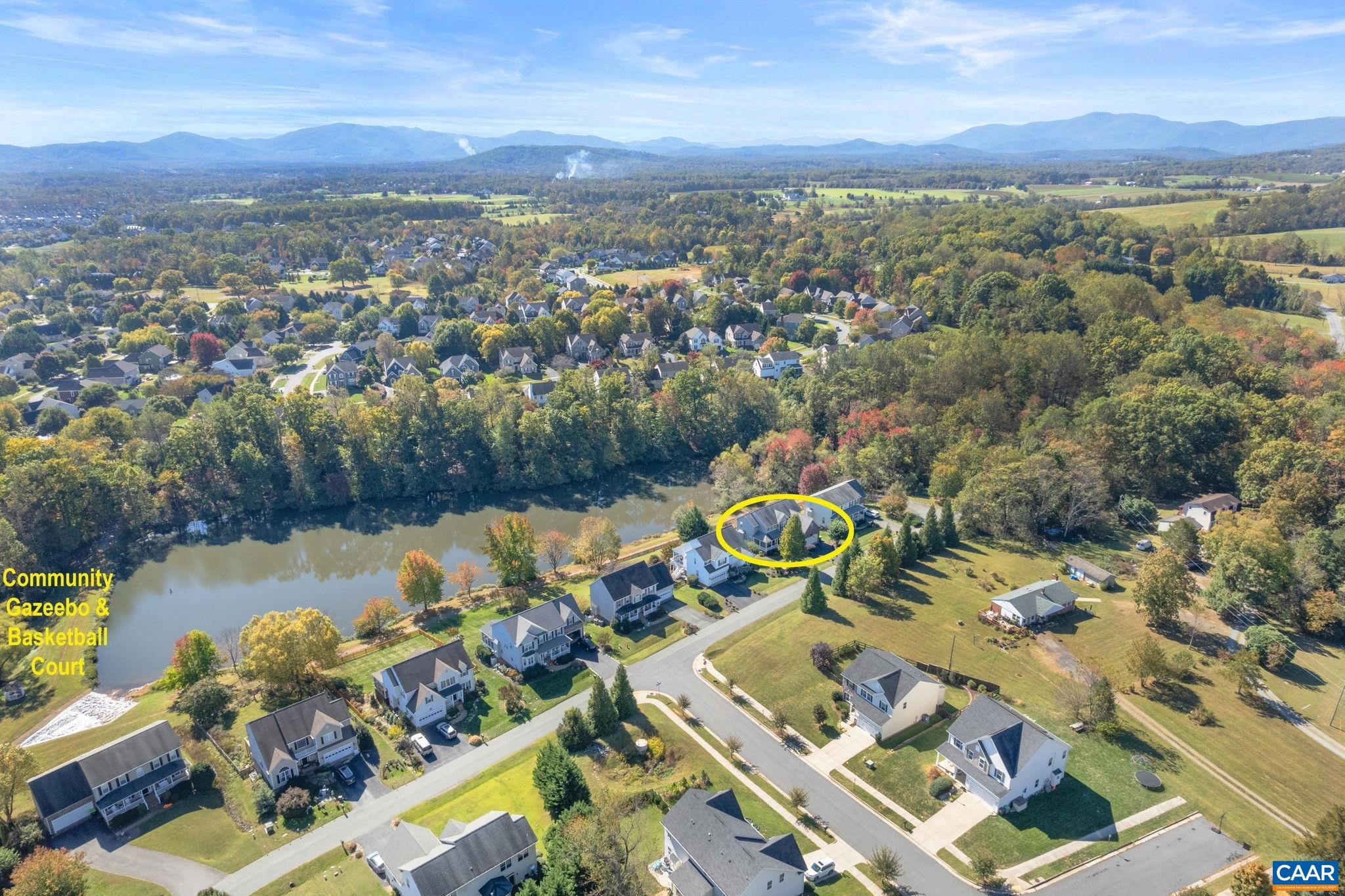 GRAYROCK - Residential