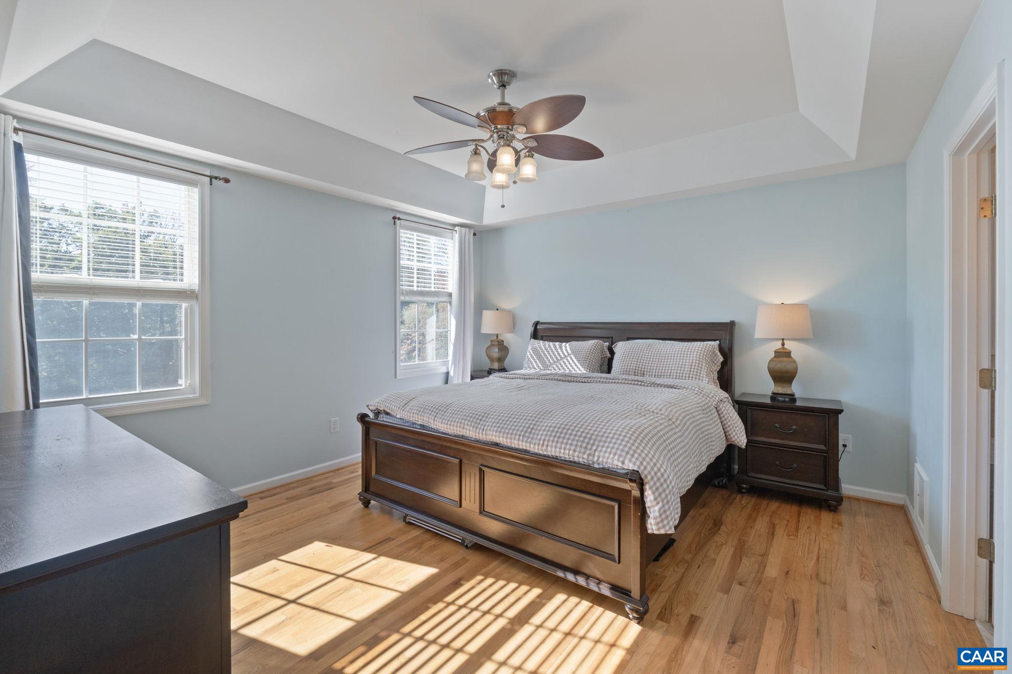 GRAYROCK - Residential