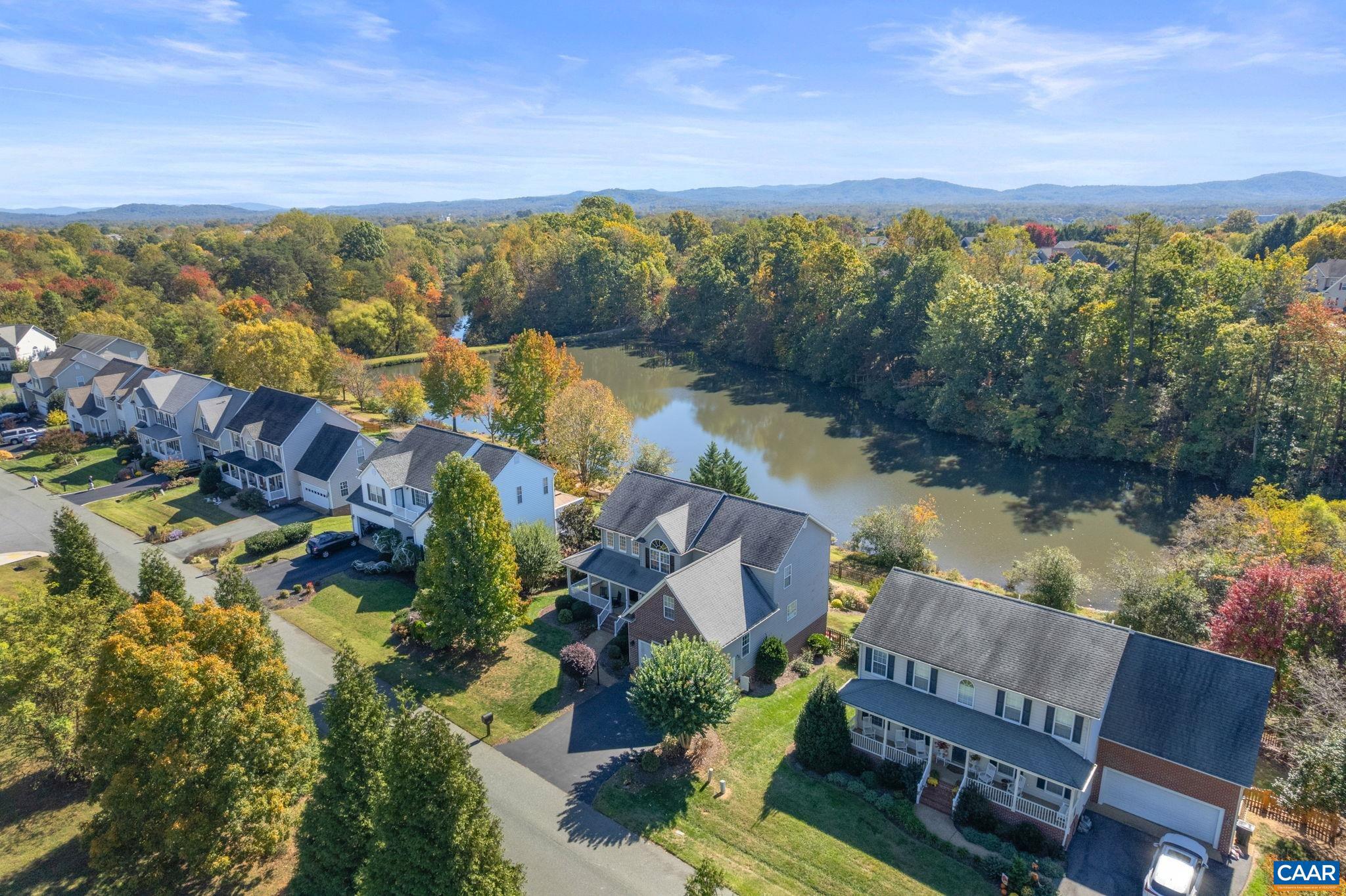 GRAYROCK - Residential