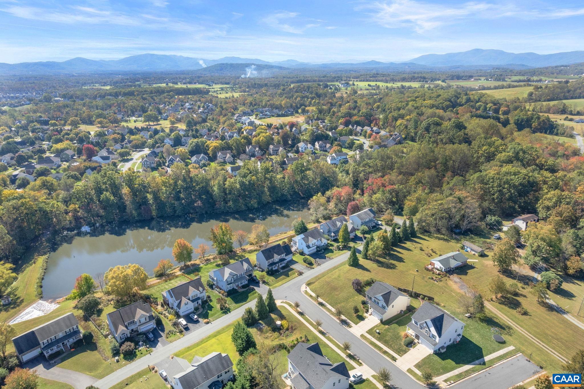 GRAYROCK - Residential