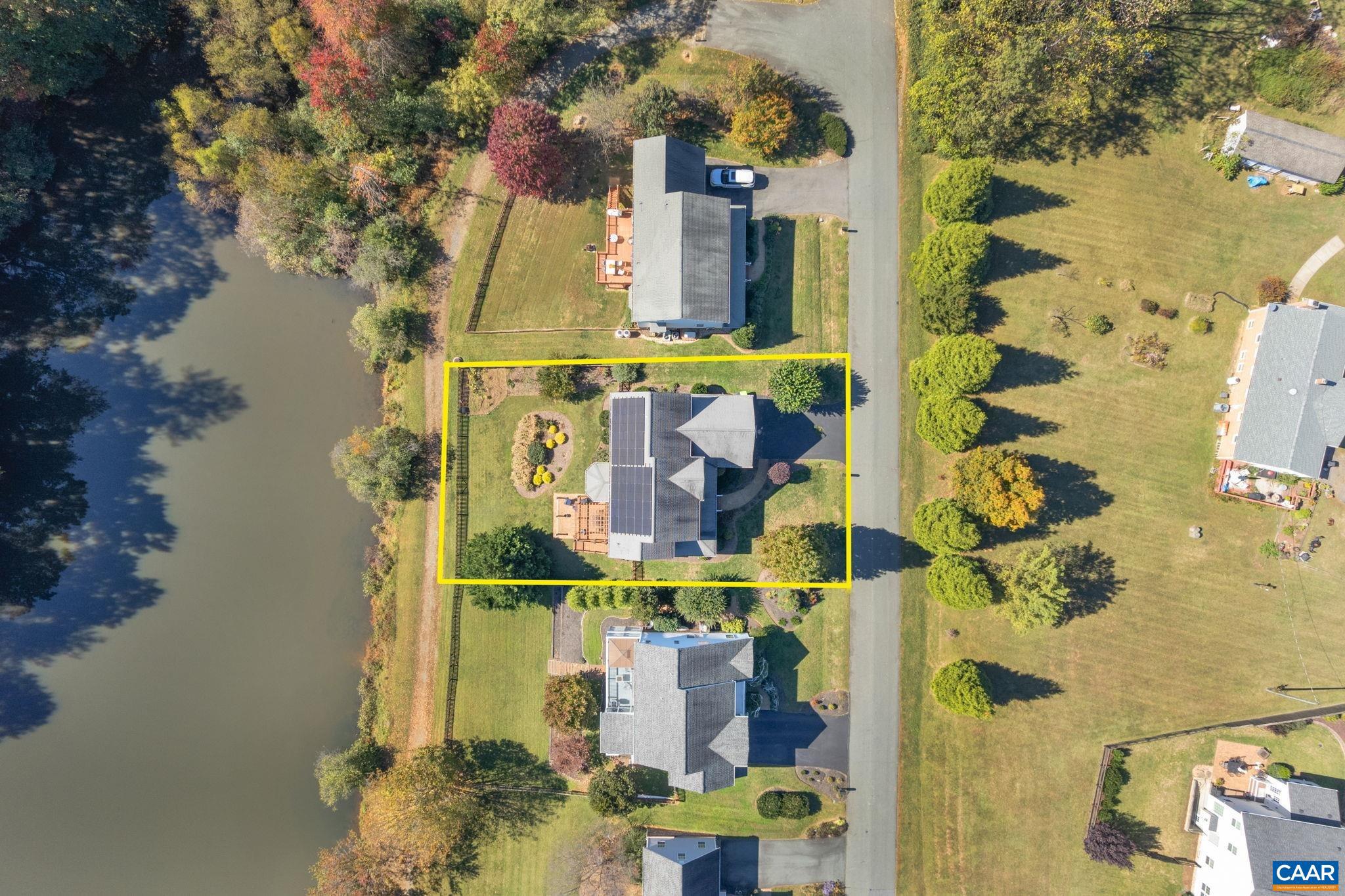 GRAYROCK - Residential