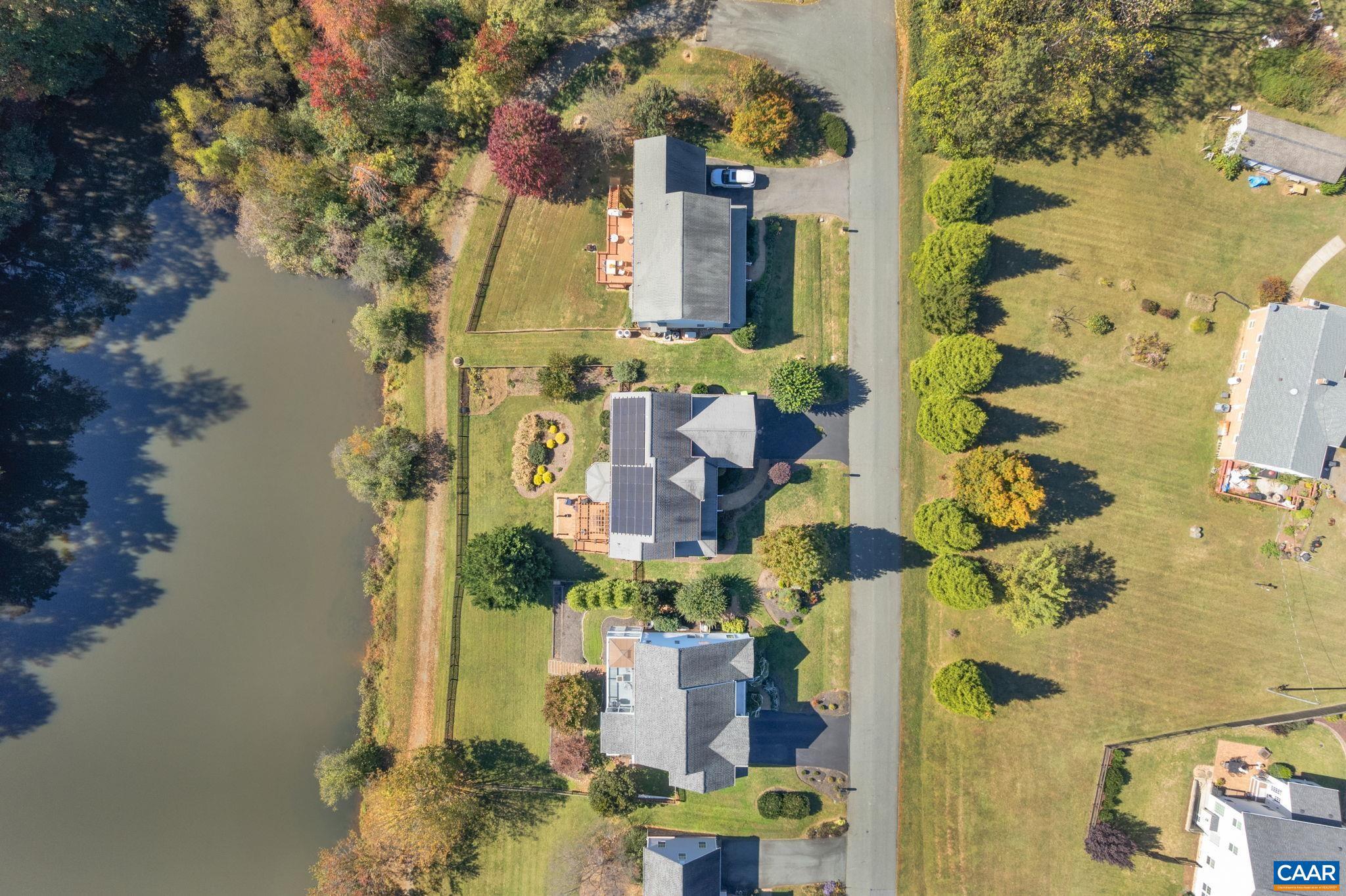 GRAYROCK - Residential