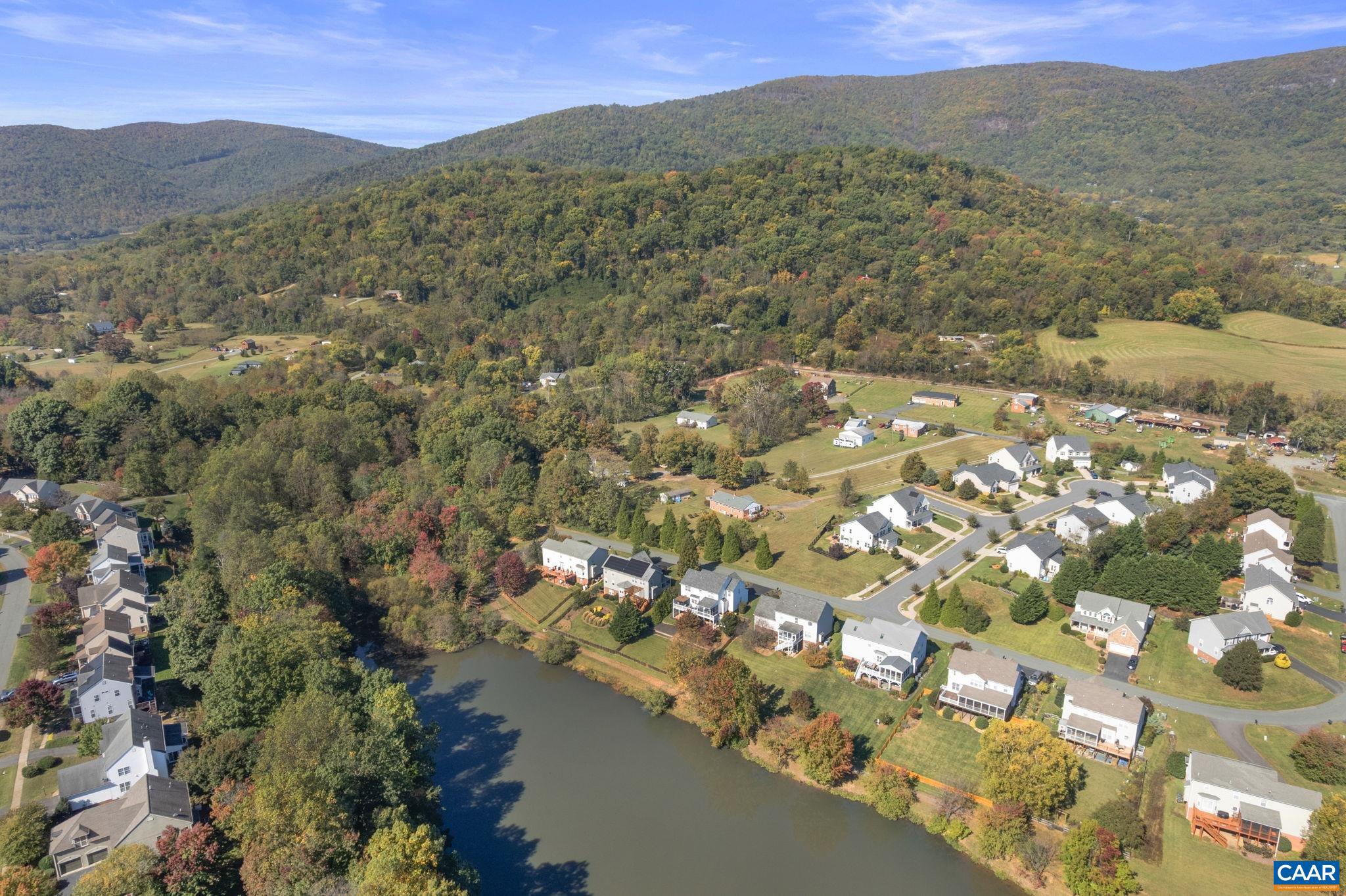 GRAYROCK - Residential