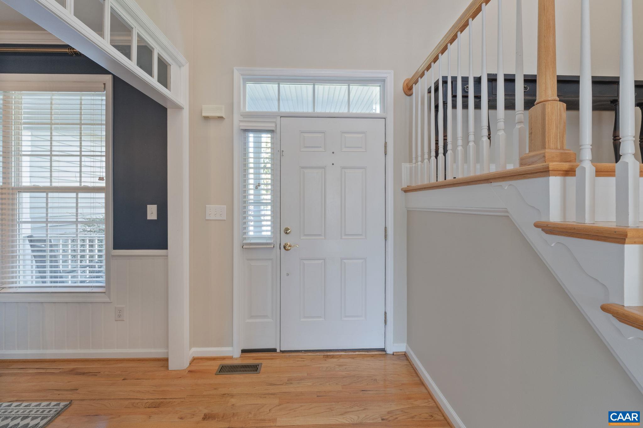 GRAYROCK - Residential