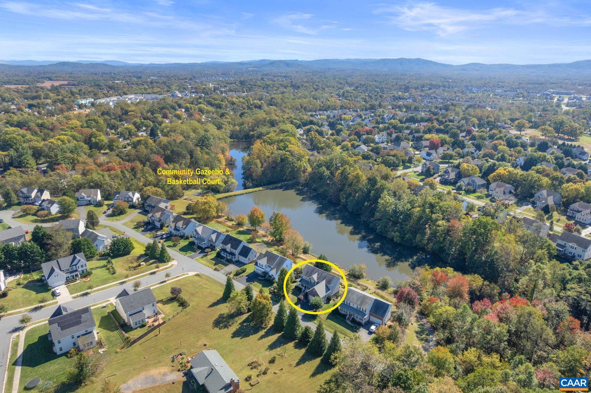 GRAYROCK - Residential