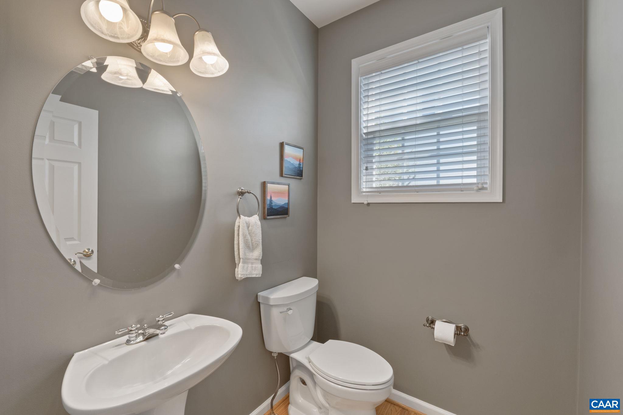 GRAYROCK - Residential