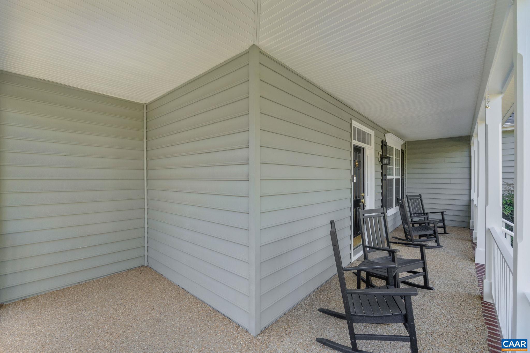 GRAYROCK - Residential