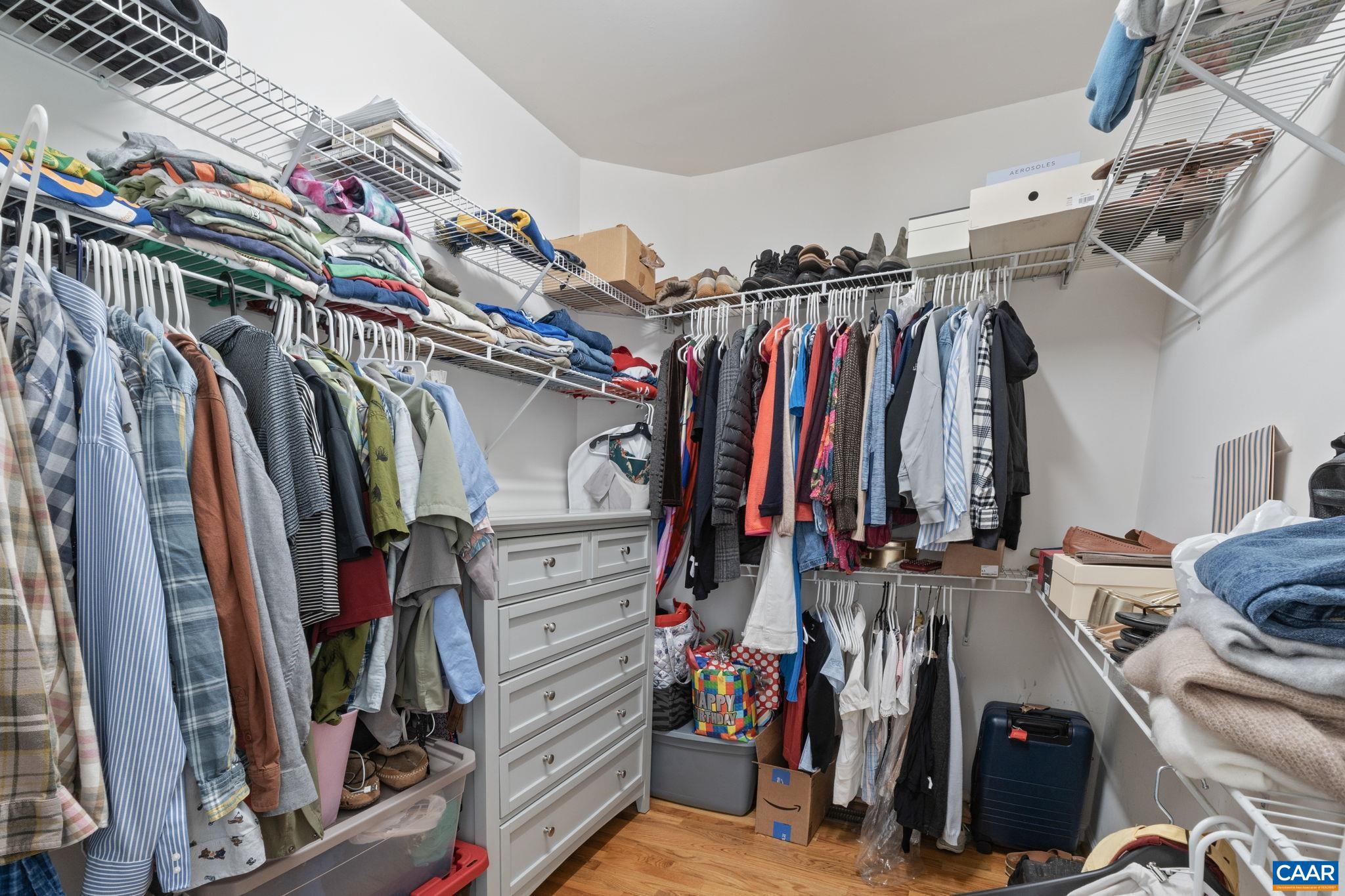 GRAYROCK - Residential