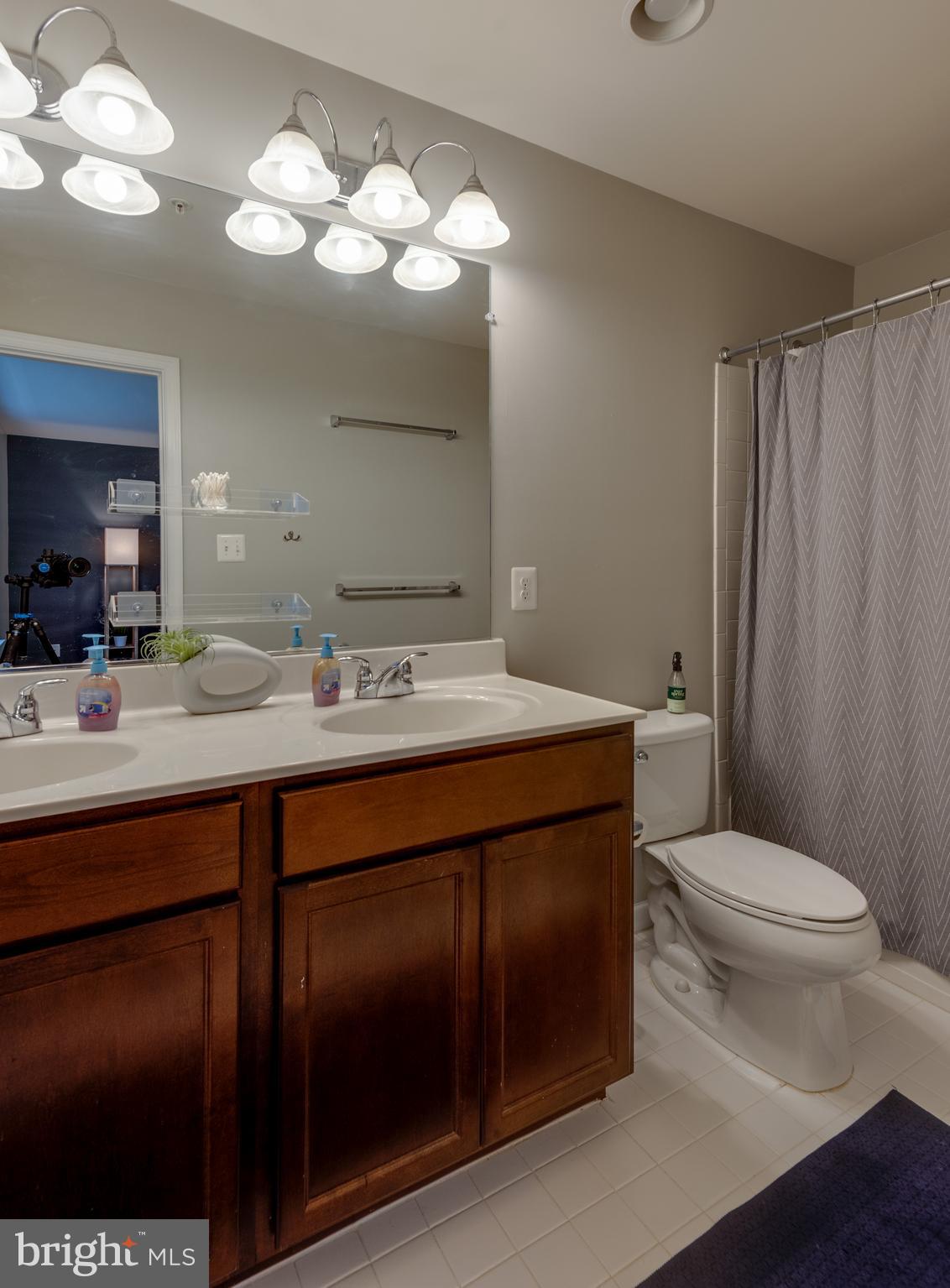 MAGNOLIA PARK AT WILDEWOOD - Residential