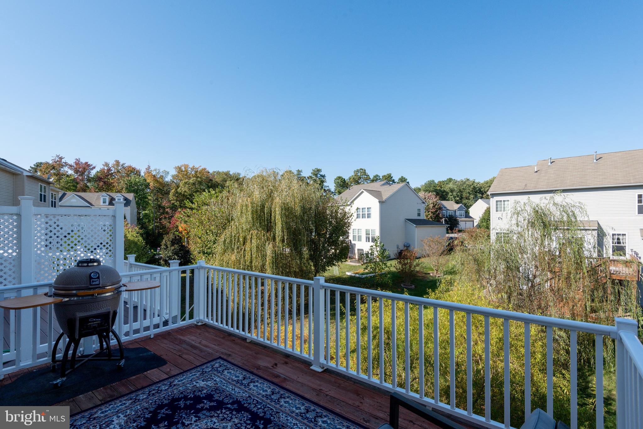 MAGNOLIA PARK AT WILDEWOOD - Residential