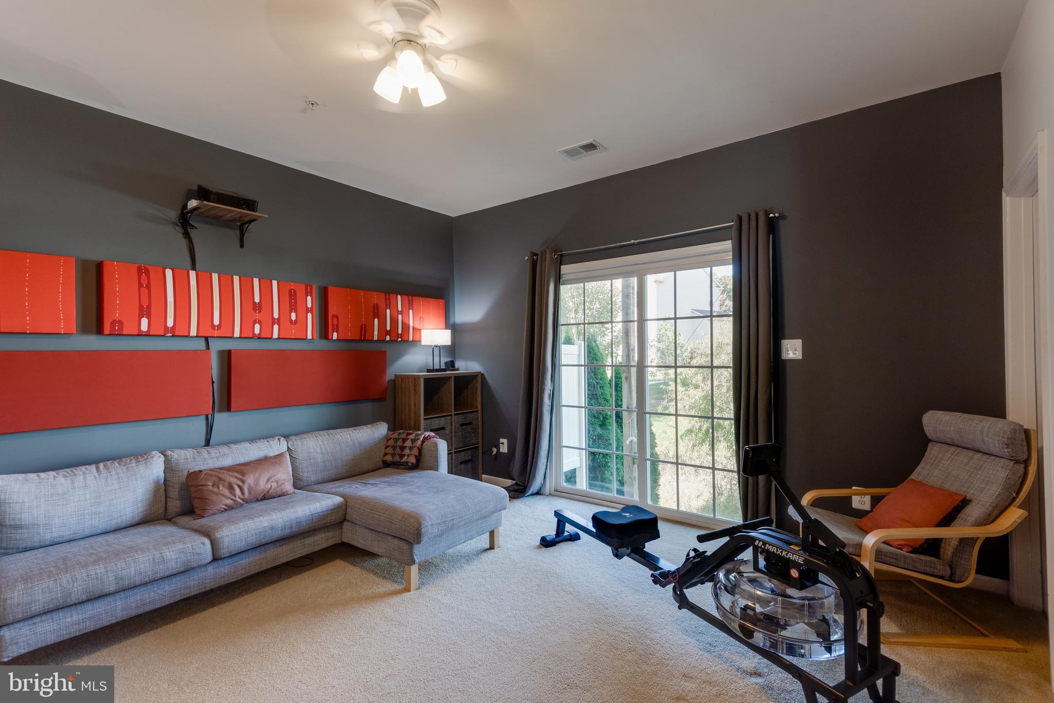 MAGNOLIA PARK AT WILDEWOOD - Residential