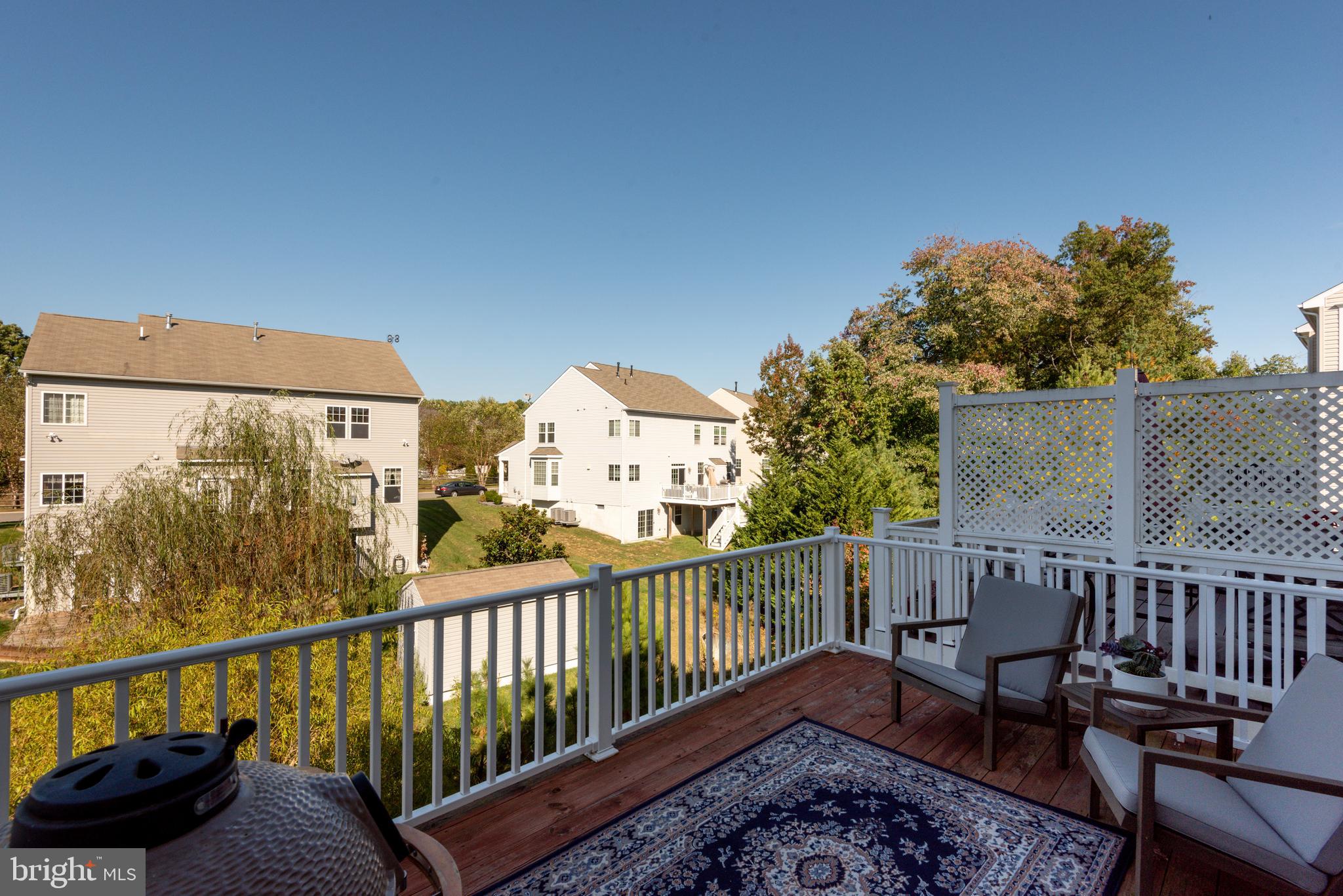 MAGNOLIA PARK AT WILDEWOOD - Residential