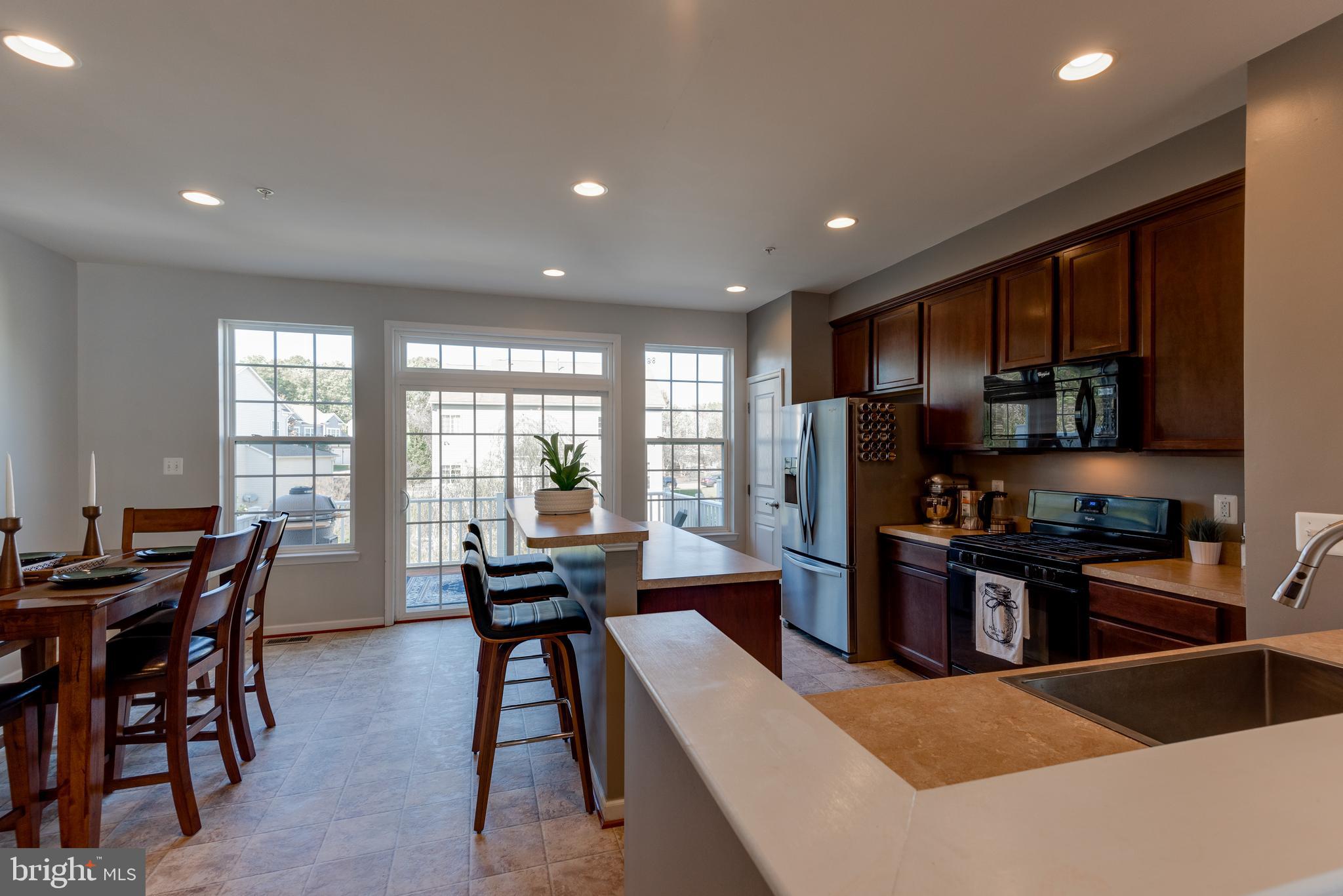 MAGNOLIA PARK AT WILDEWOOD - Residential