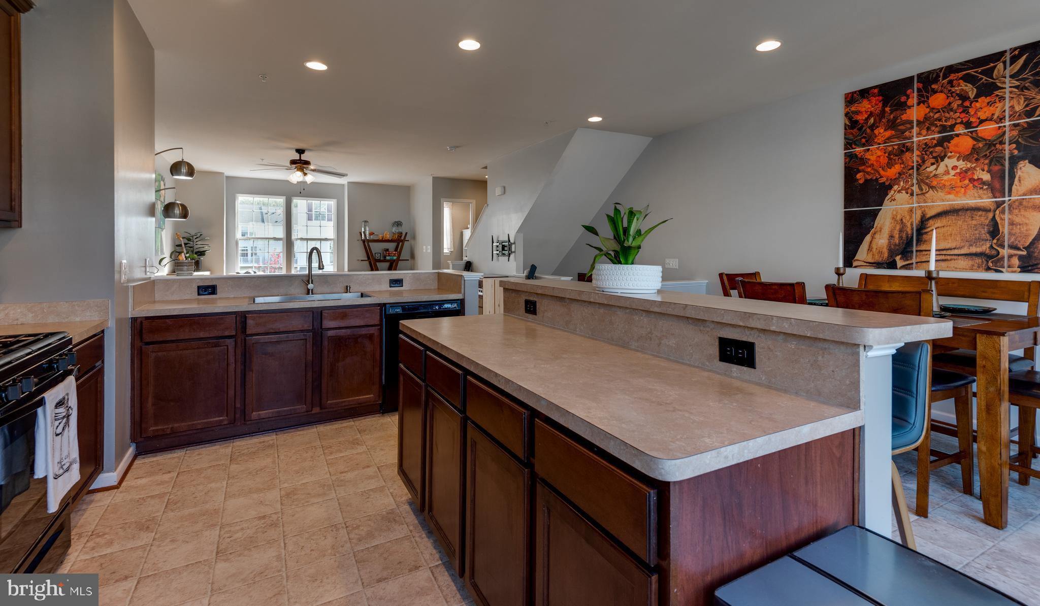 MAGNOLIA PARK AT WILDEWOOD - Residential