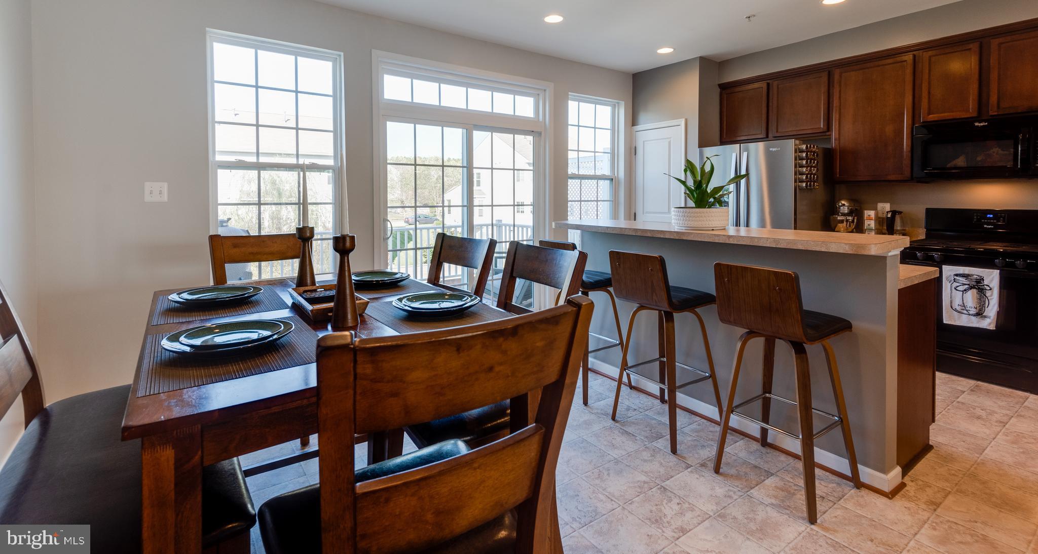 MAGNOLIA PARK AT WILDEWOOD - Residential